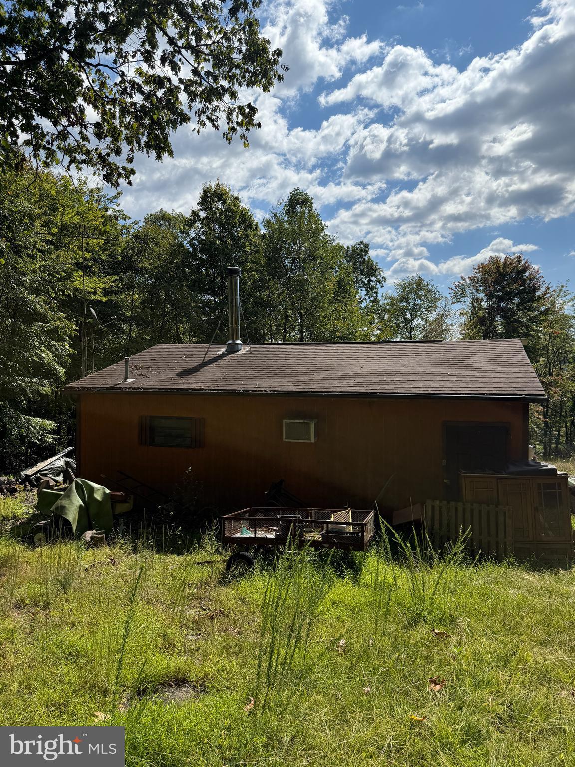 NONE AVAILABLE - Land