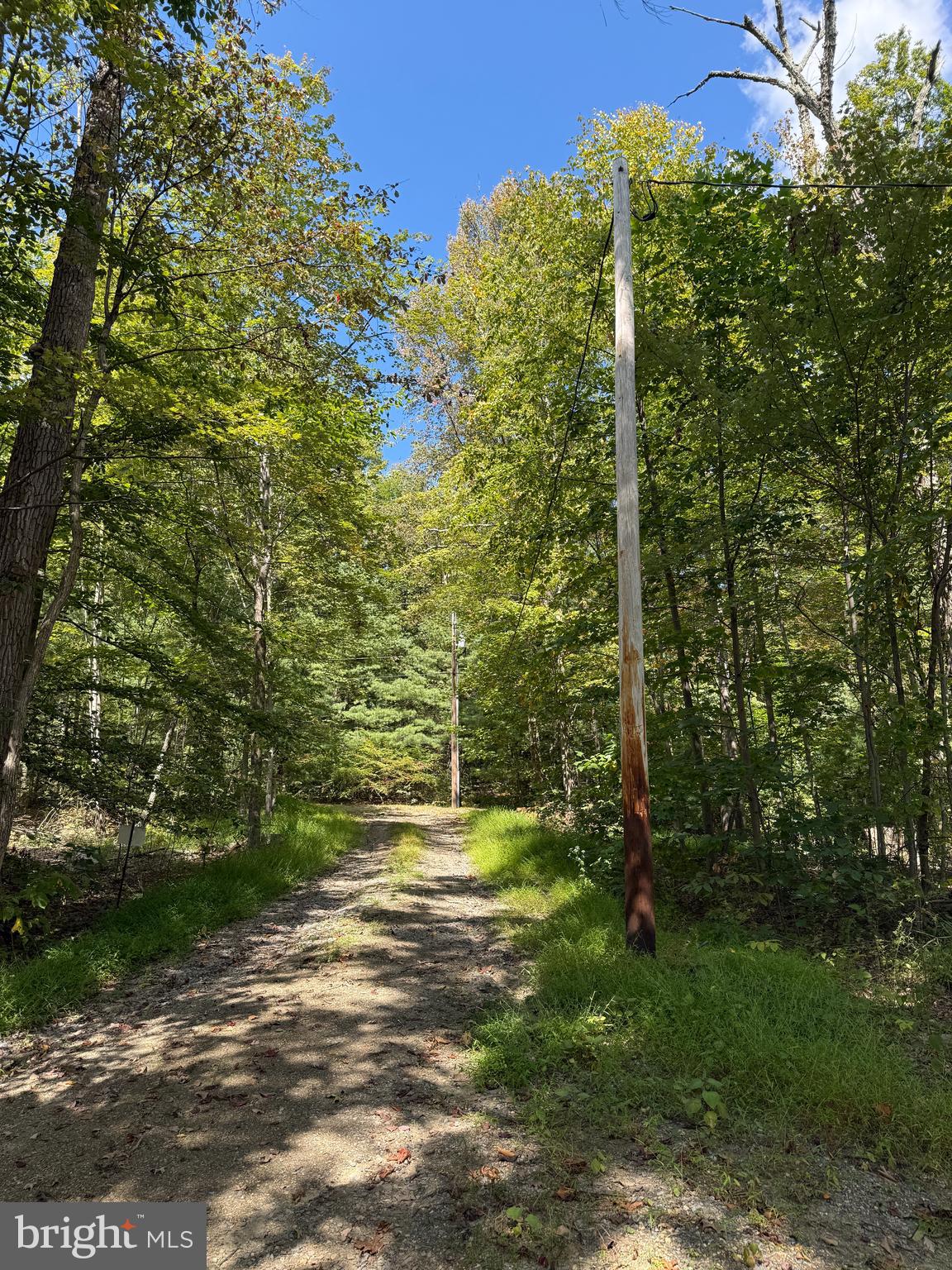 NONE AVAILABLE - Land