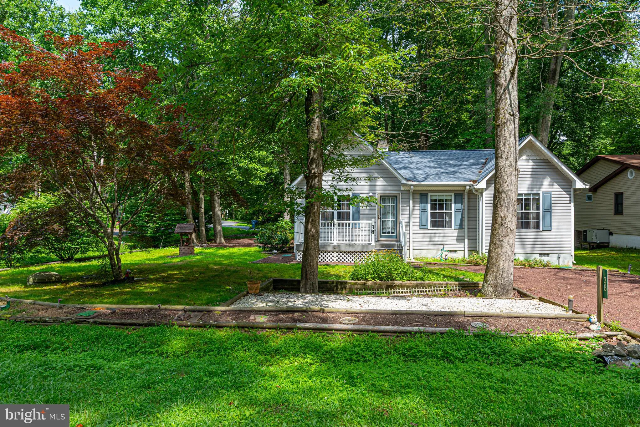 Ocean Pines, Maryland 21811, United States, 3 Bedrooms Bedrooms, ,2 BathroomsBathrooms,Residential,Coming Soon,147633