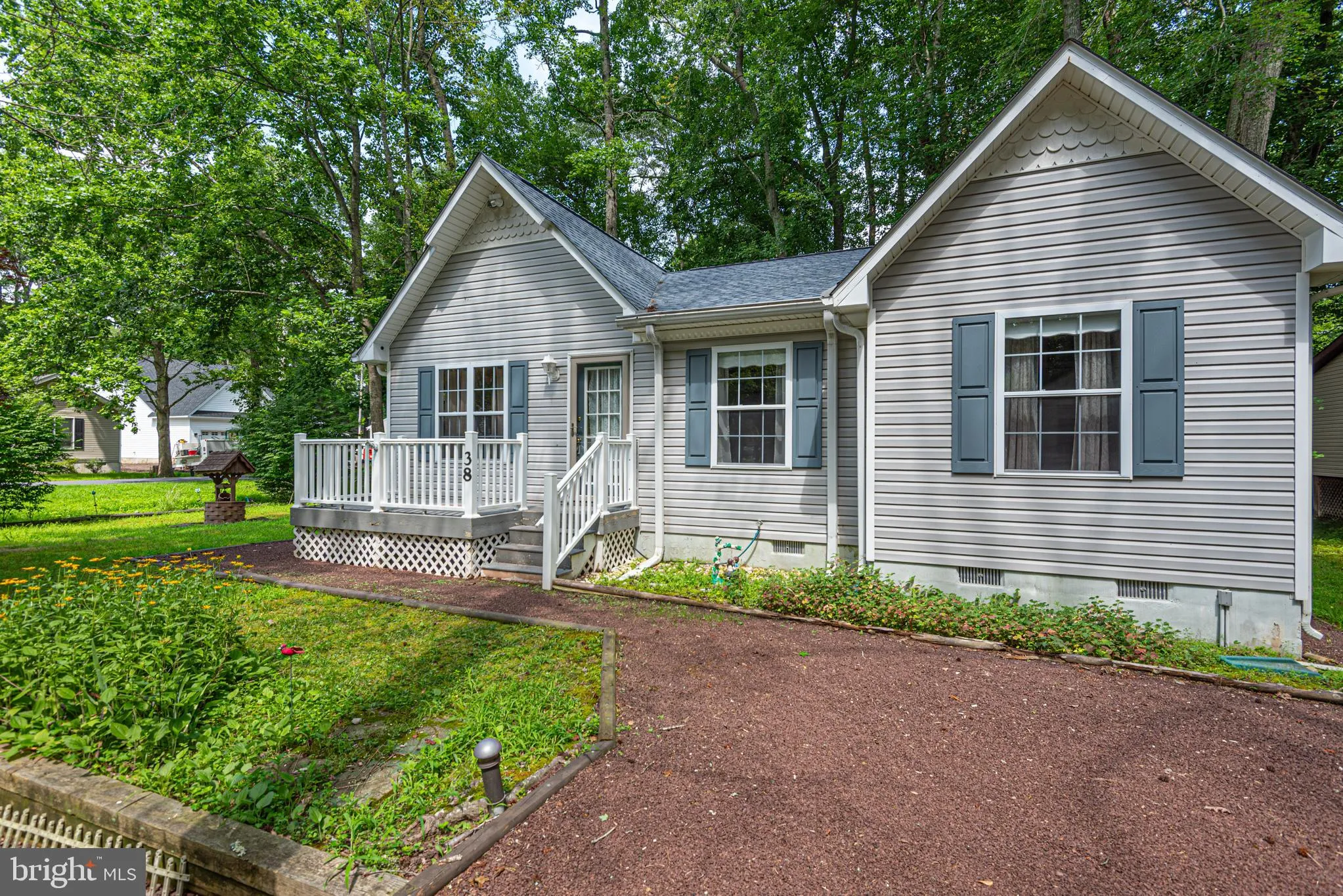 Ocean Pines, Maryland 21811, United States, 3 Bedrooms Bedrooms, ,2 BathroomsBathrooms,Residential,Coming Soon,147633