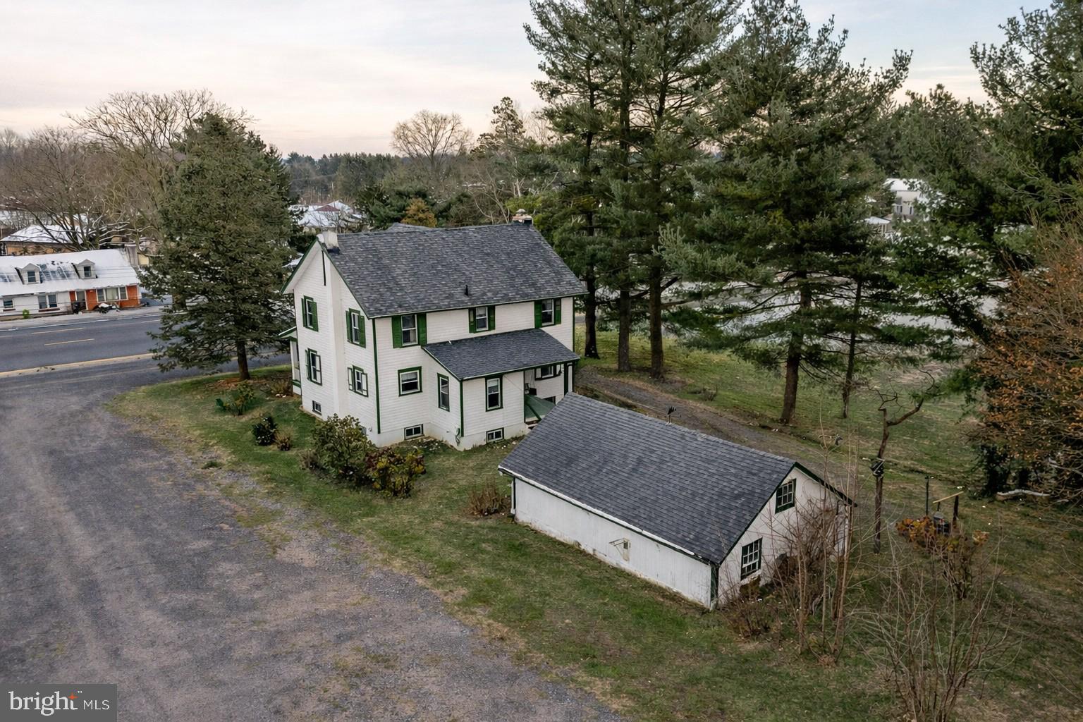 NONE AVAILABLE - Residential