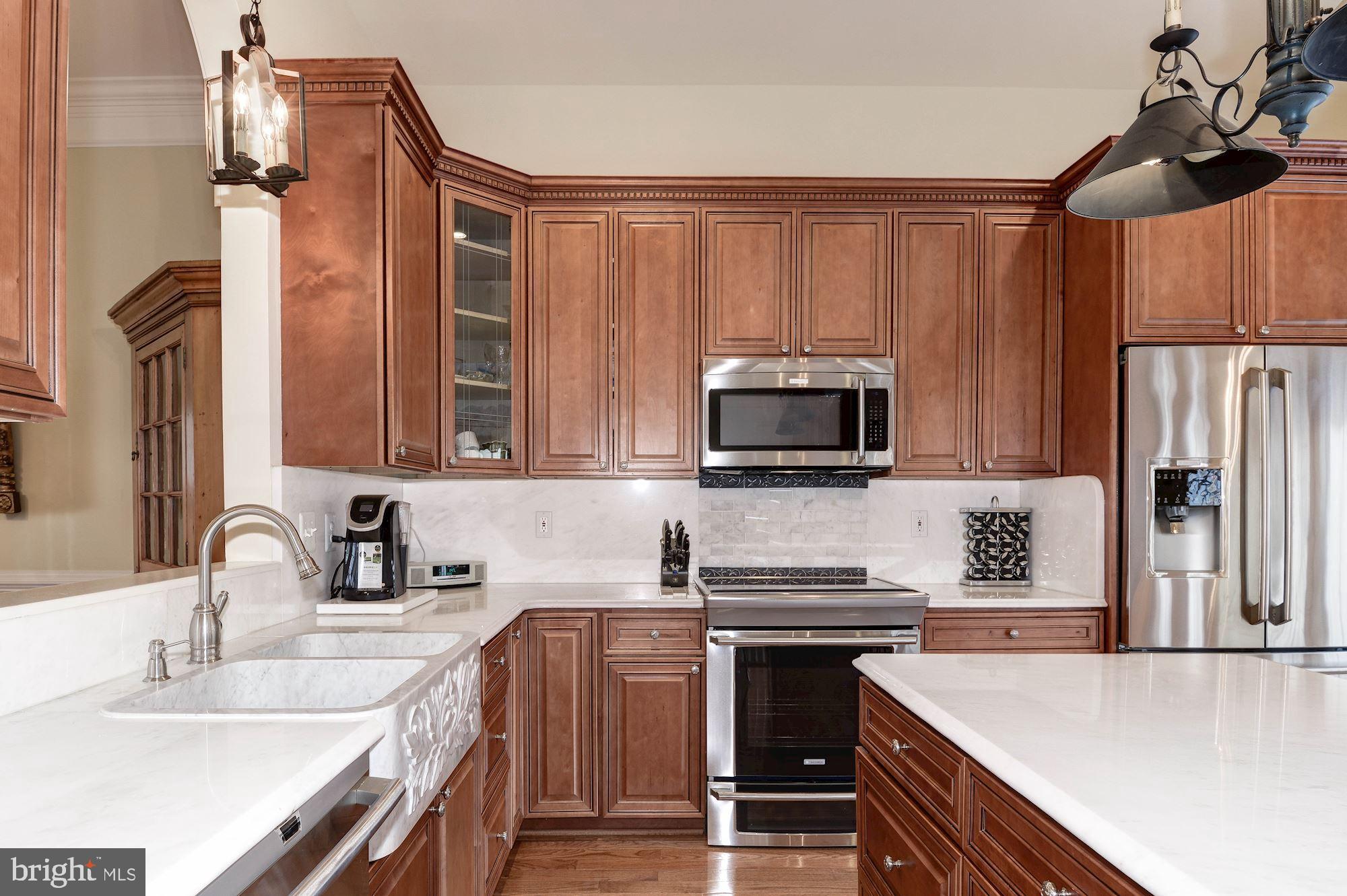 KENTLANDS MIDTOWN - Residential