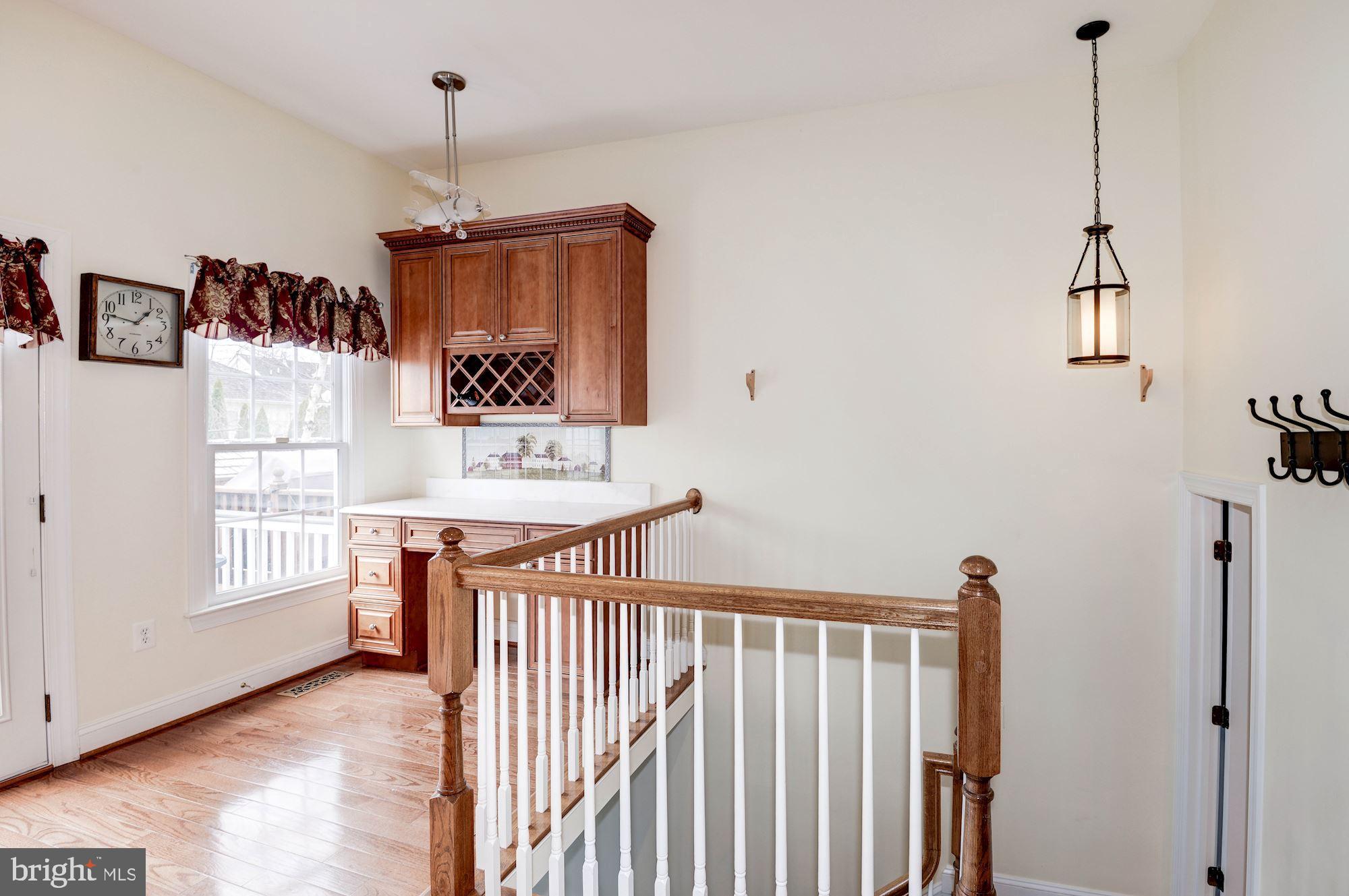 KENTLANDS MIDTOWN - Residential