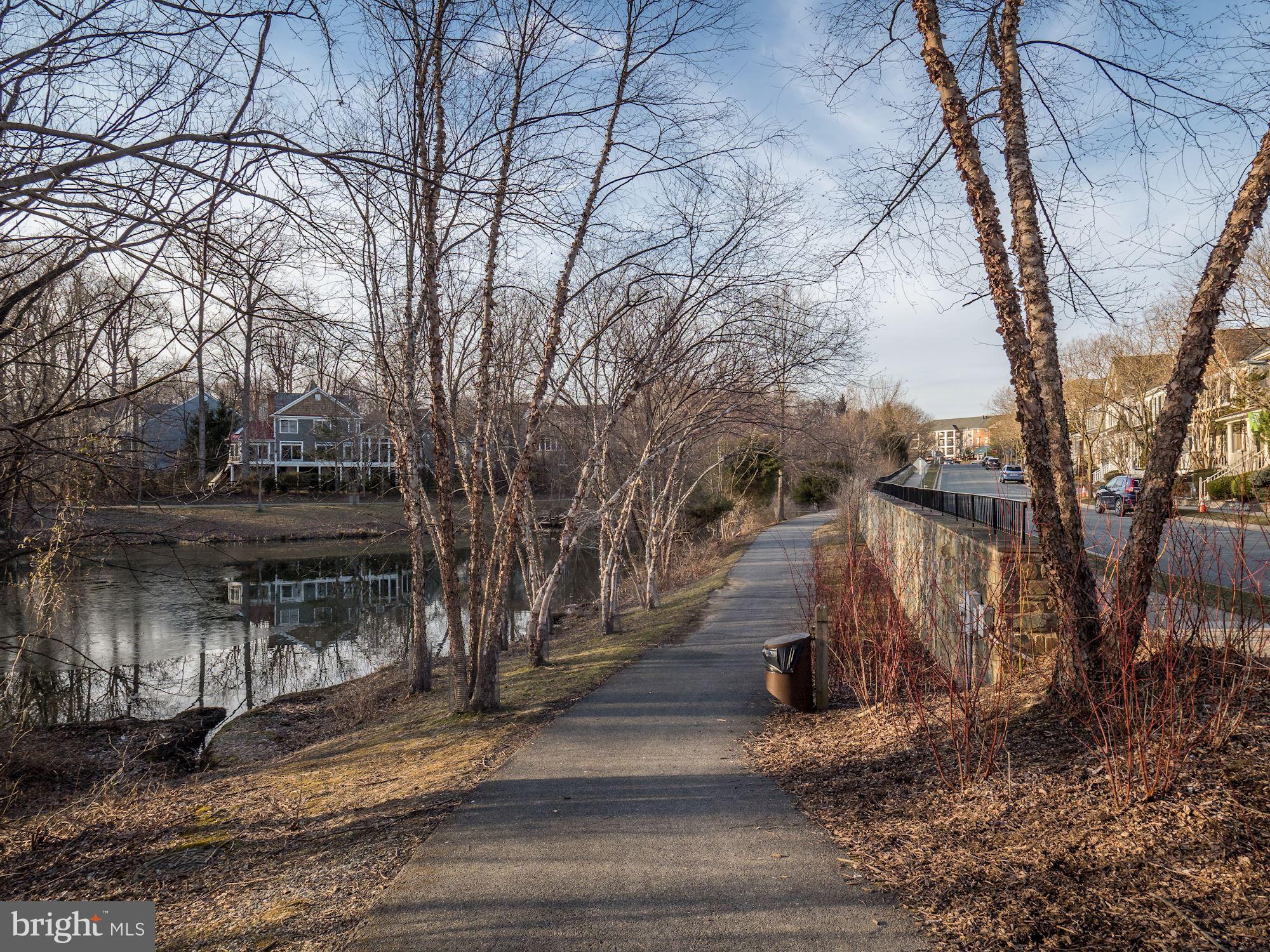 KENTLANDS MIDTOWN - Residential