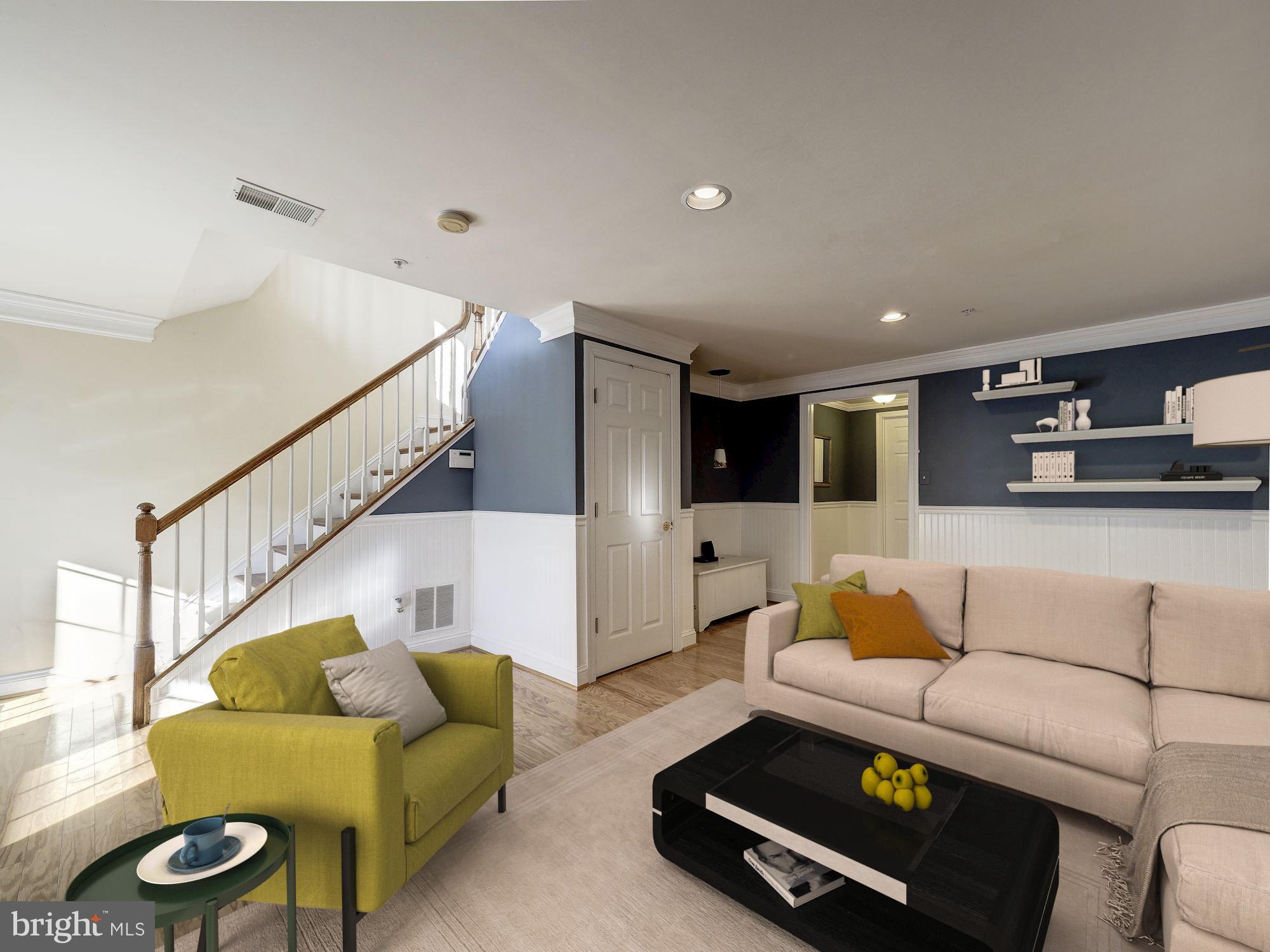 KENTLANDS MIDTOWN - Residential