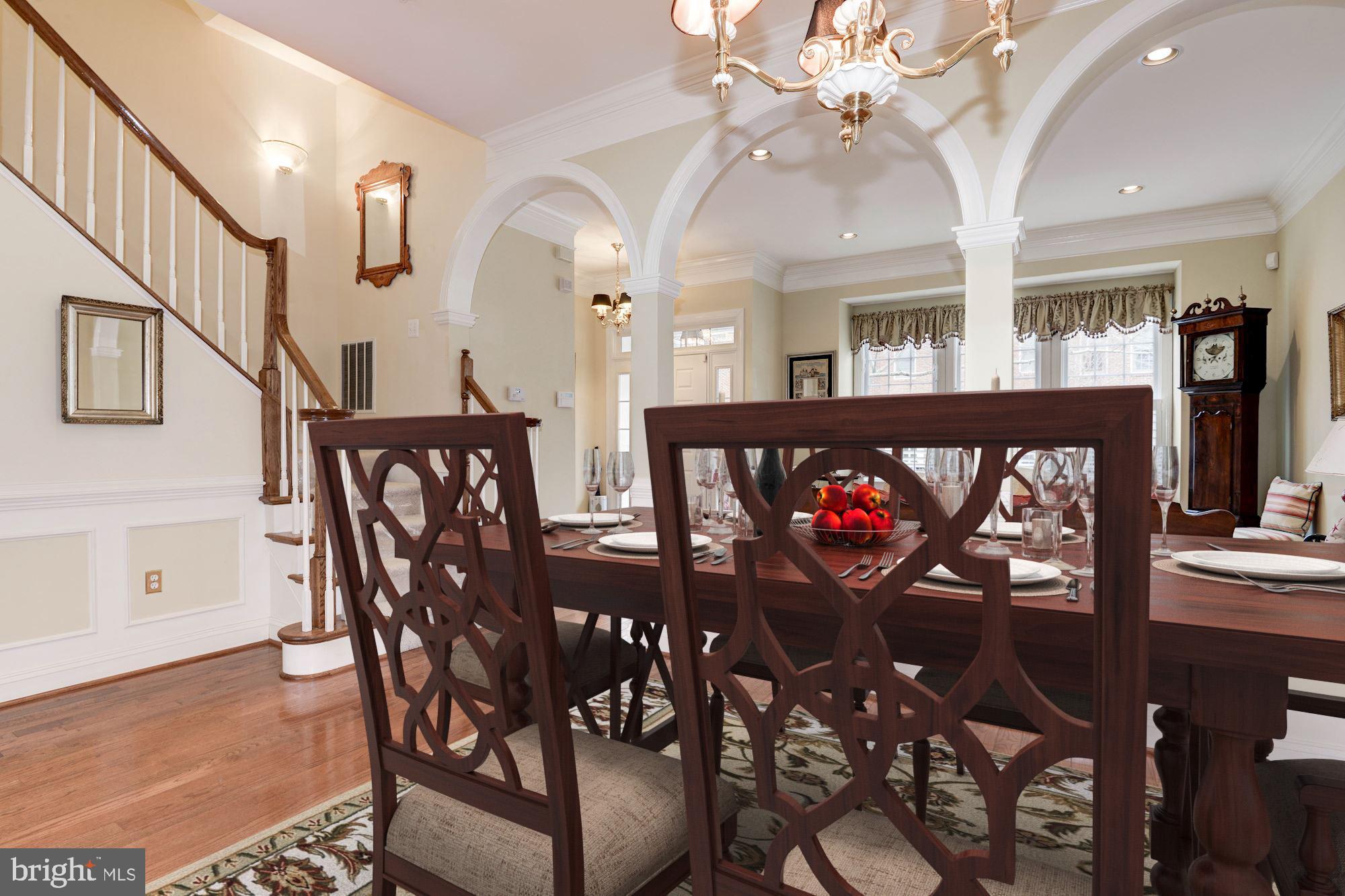 KENTLANDS MIDTOWN - Residential