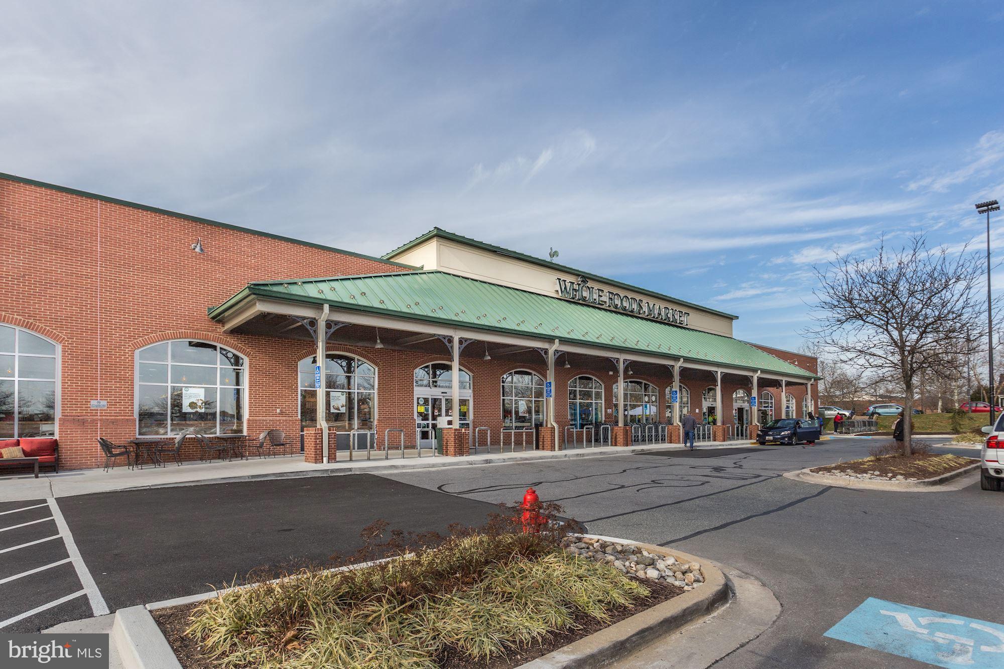 KENTLANDS MIDTOWN - Residential