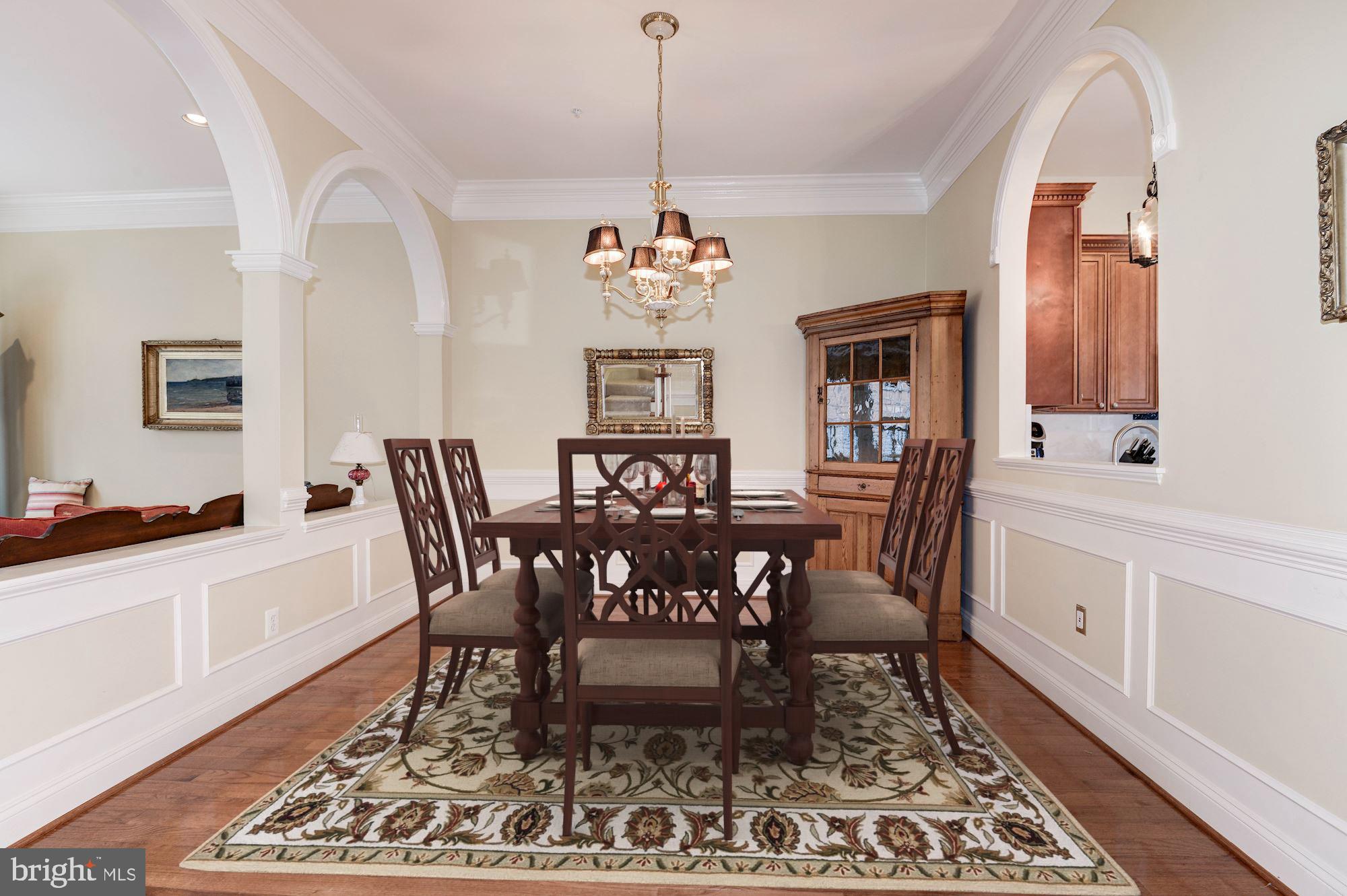 KENTLANDS MIDTOWN - Residential