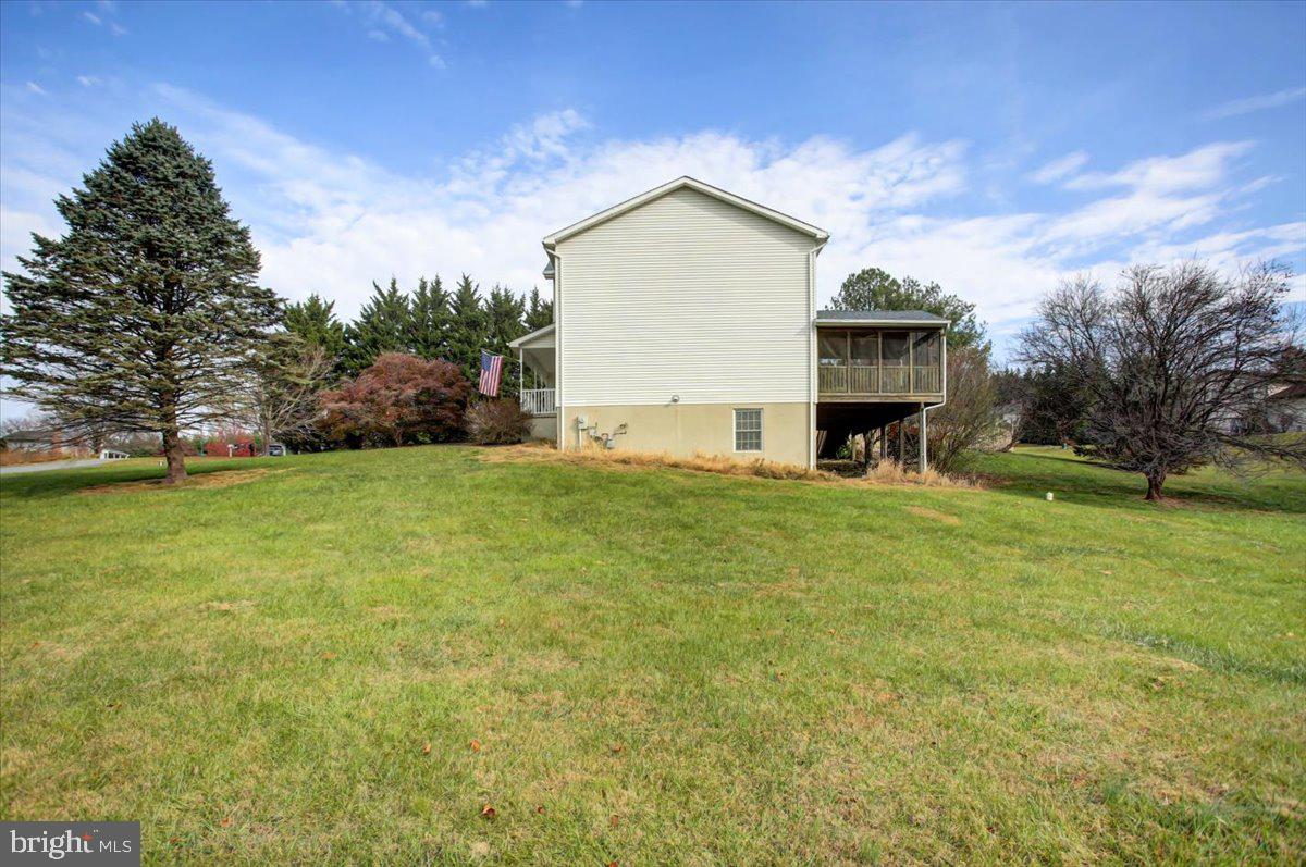 LARASH MANOR - Residential