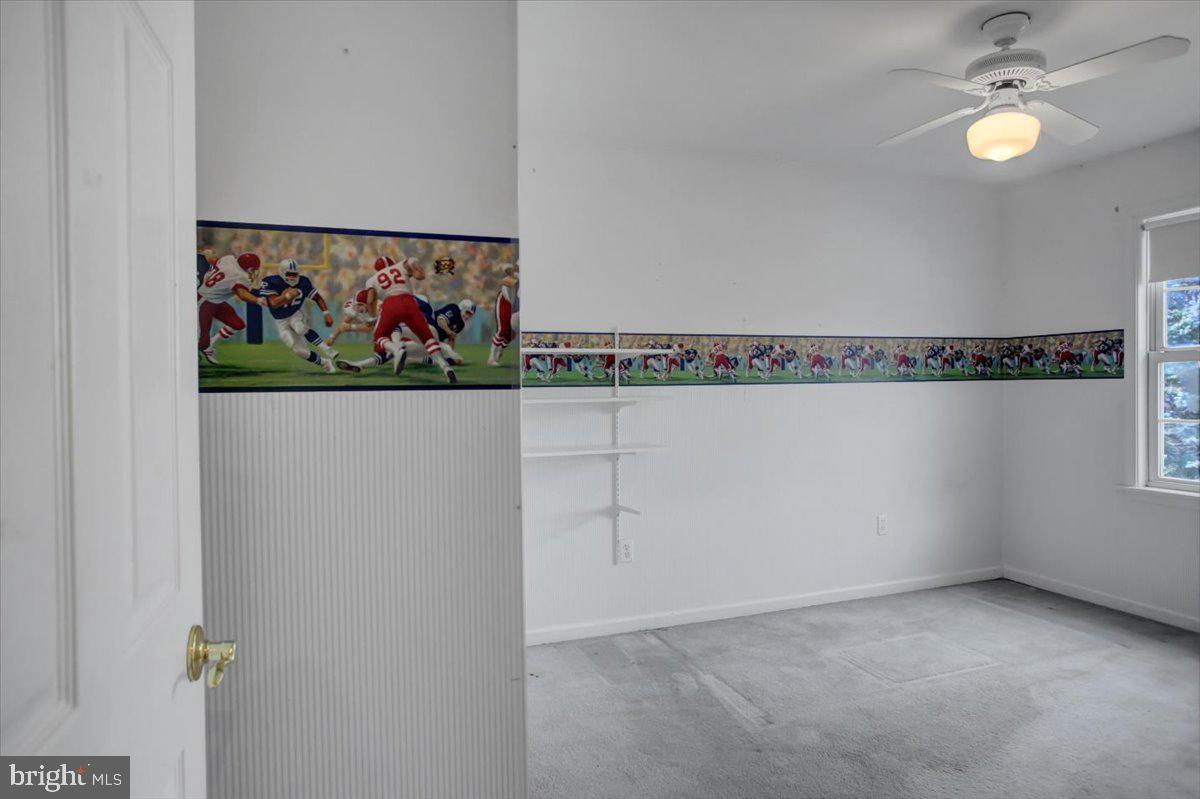 LARASH MANOR - Residential