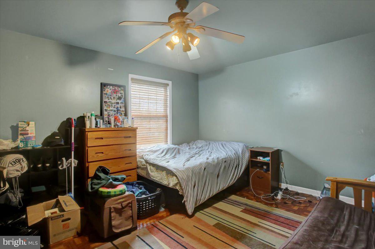 LARASH MANOR - Residential