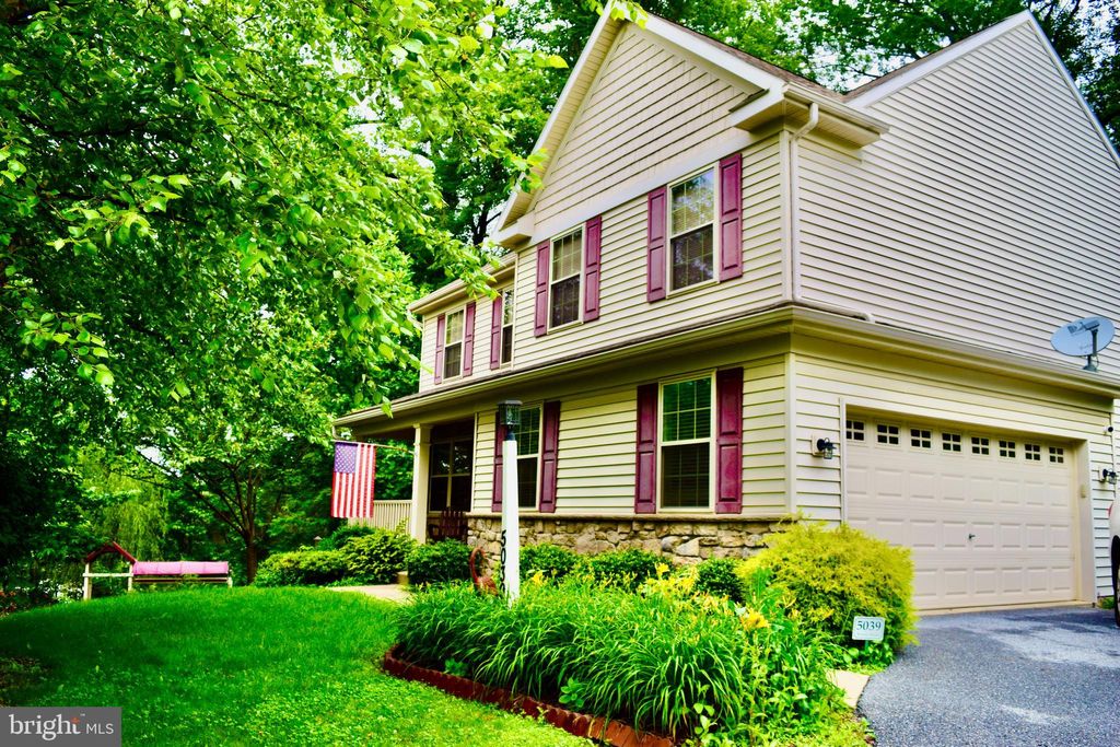 Photo of 5039 Bossler Road, ELIZABETHTOWN, PA 17022 (MLS # PALA2072008)