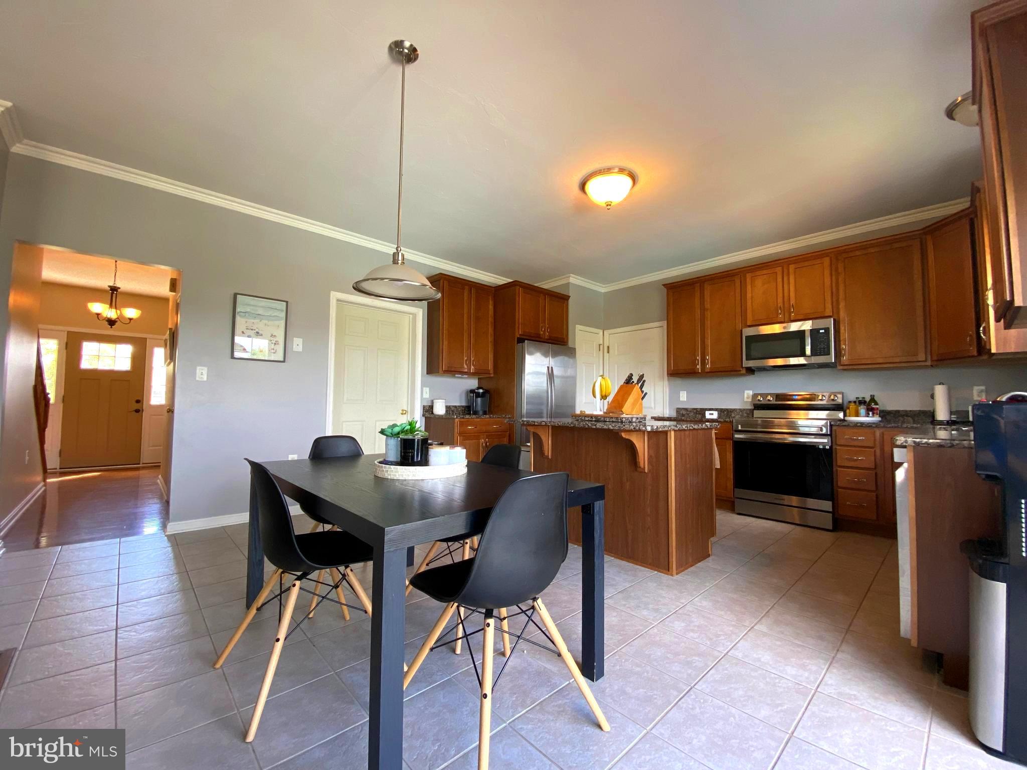 NORTH RIDGE - Residential