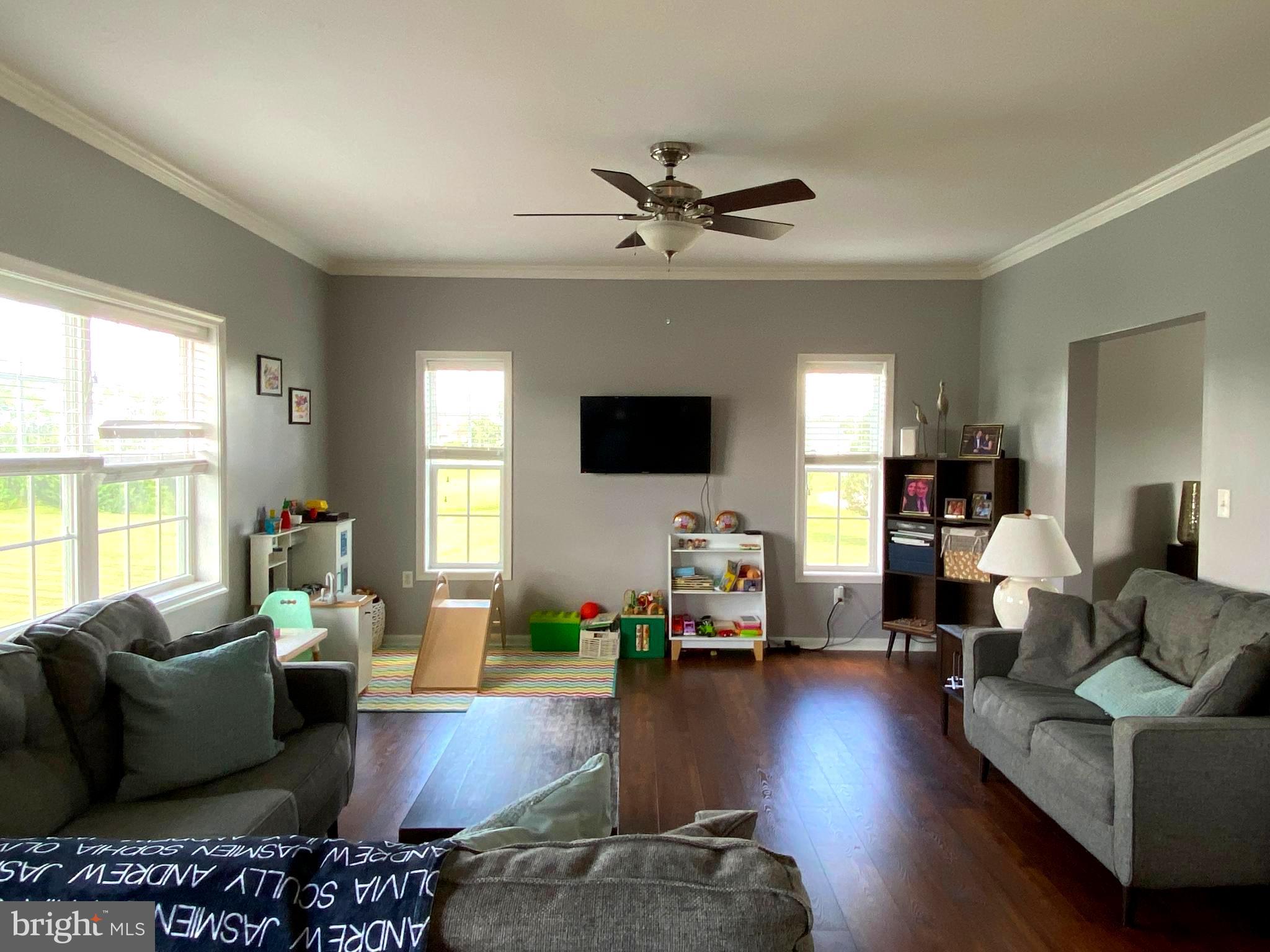 NORTH RIDGE - Residential