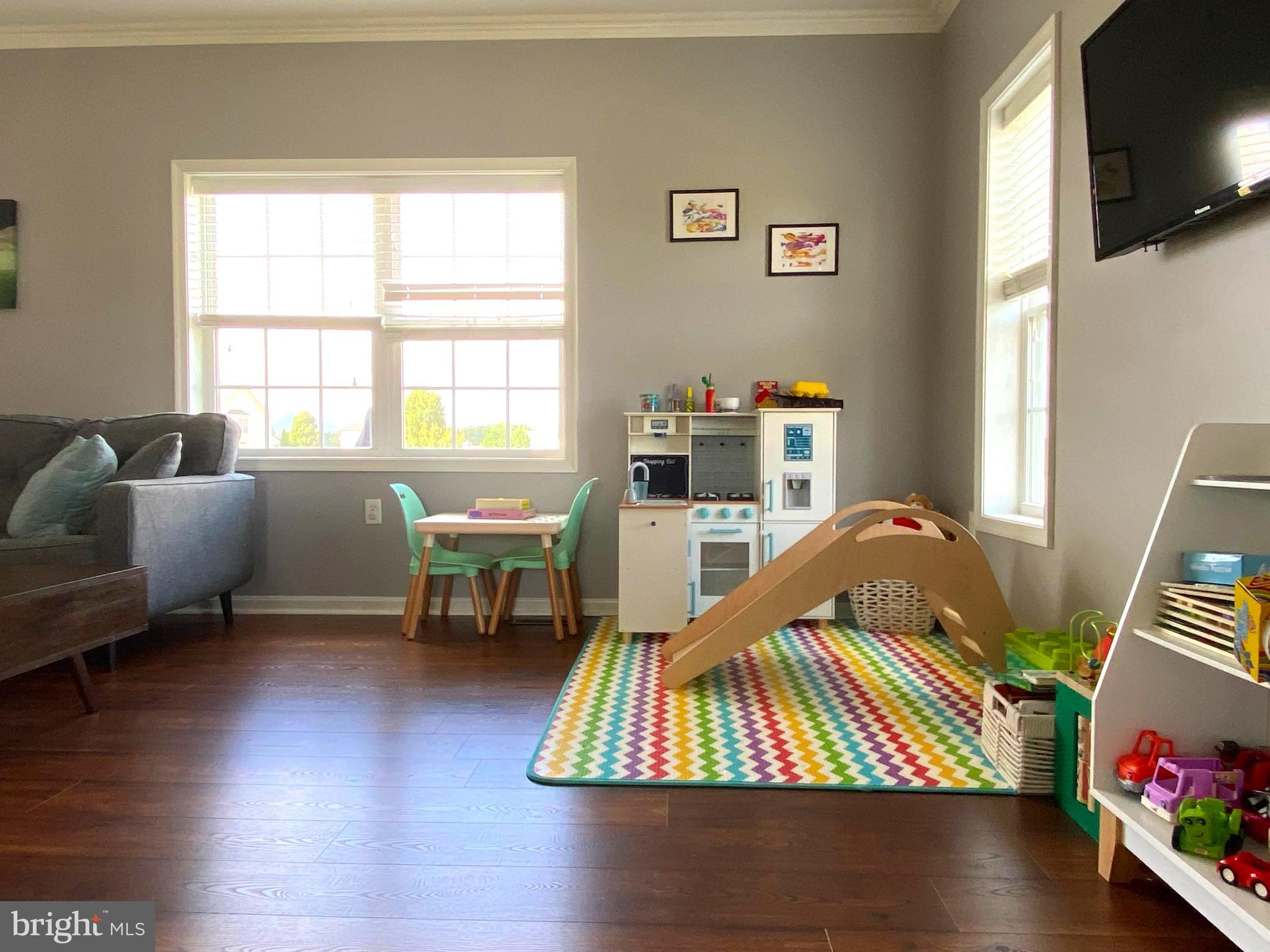 NORTH RIDGE - Residential