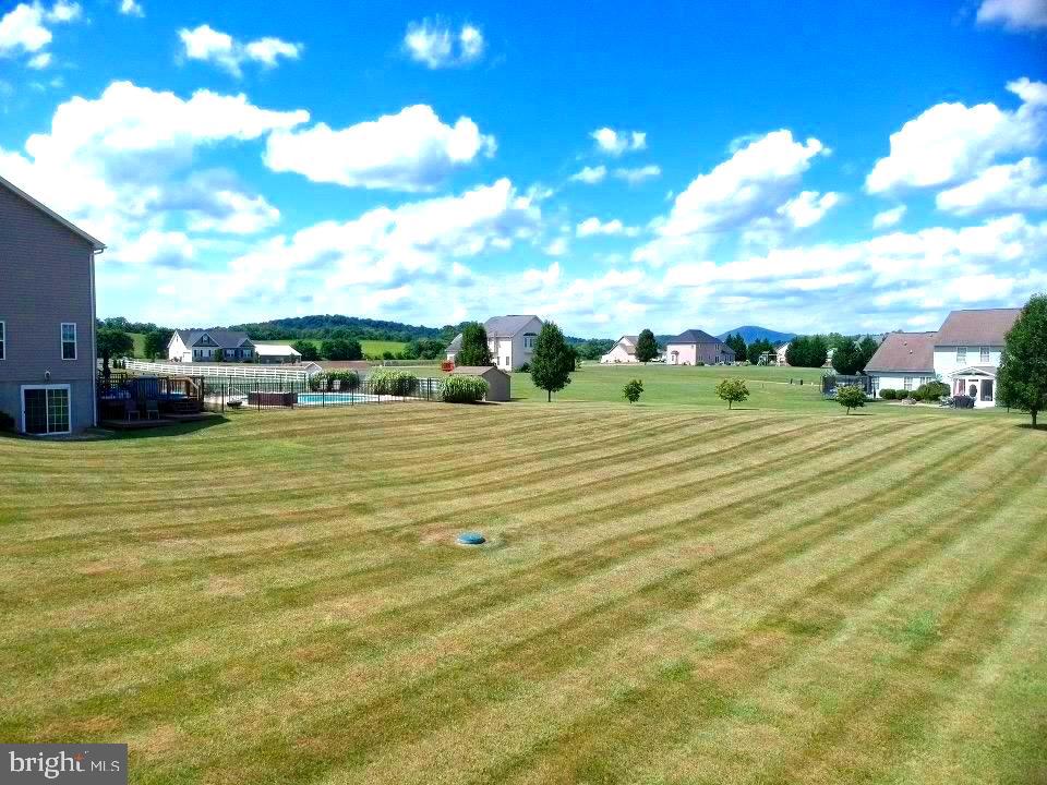 NORTH RIDGE - Residential