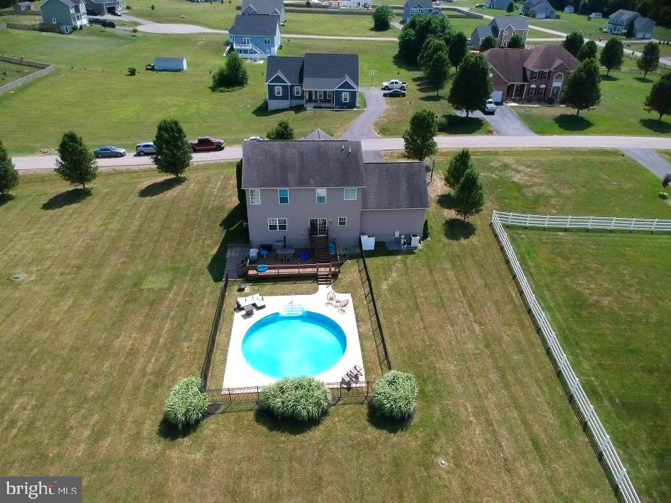 NORTH RIDGE - Residential