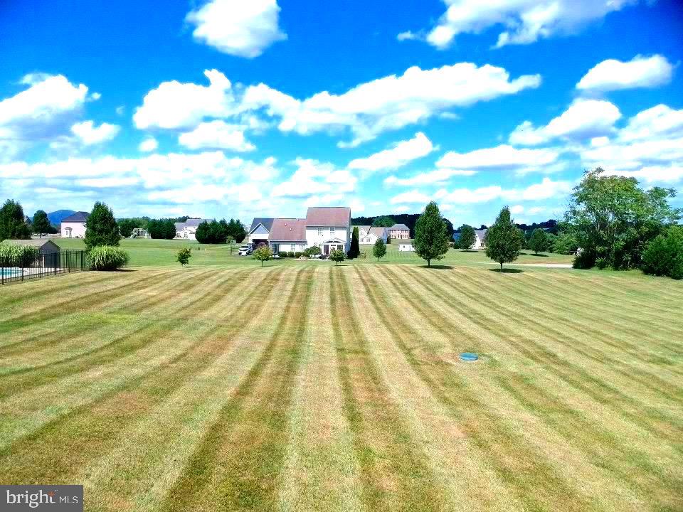 NORTH RIDGE - Residential