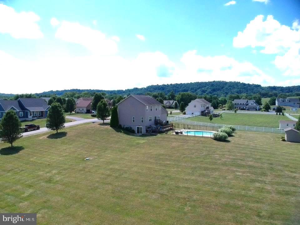 NORTH RIDGE - Residential