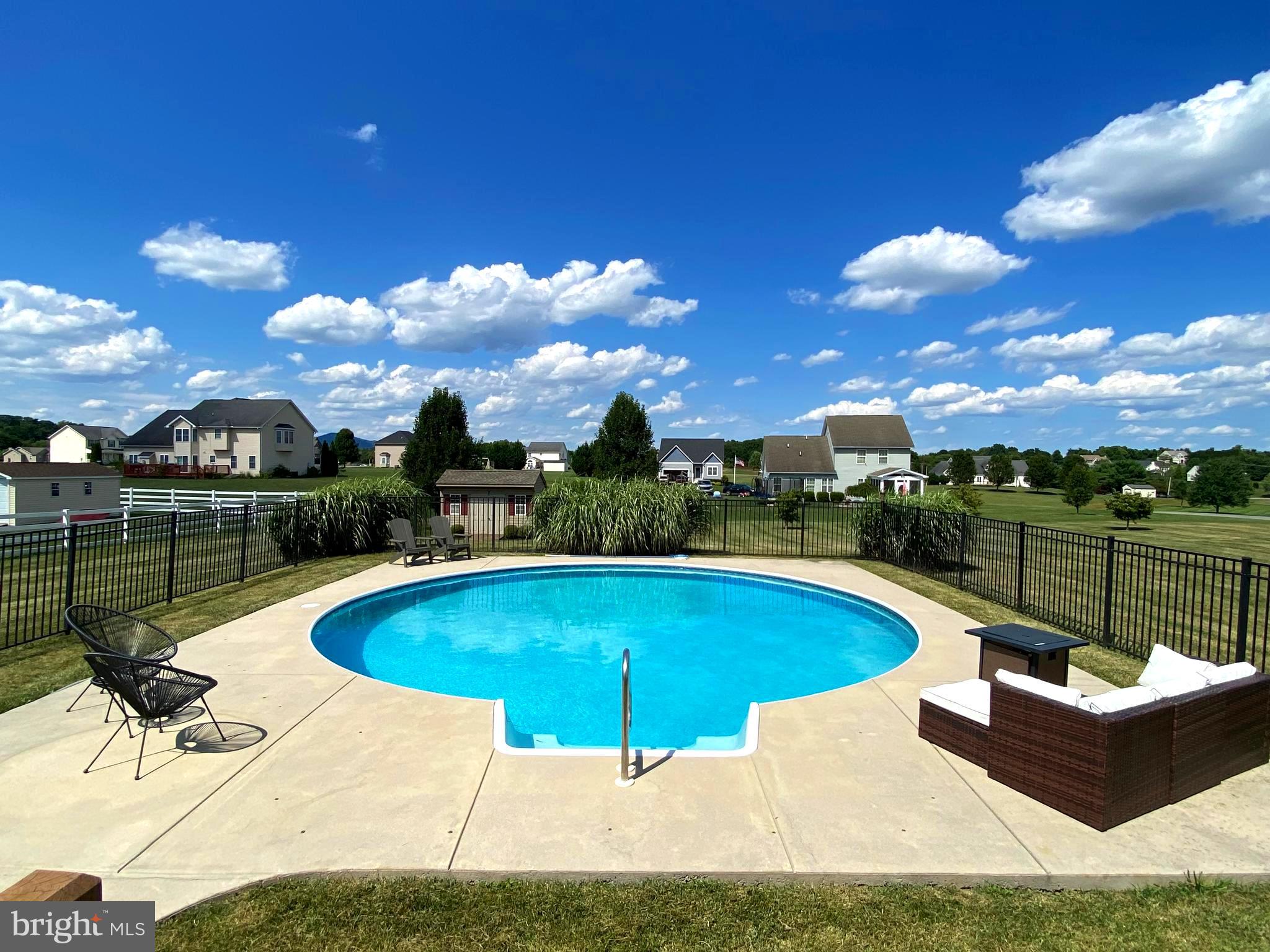 NORTH RIDGE - Residential