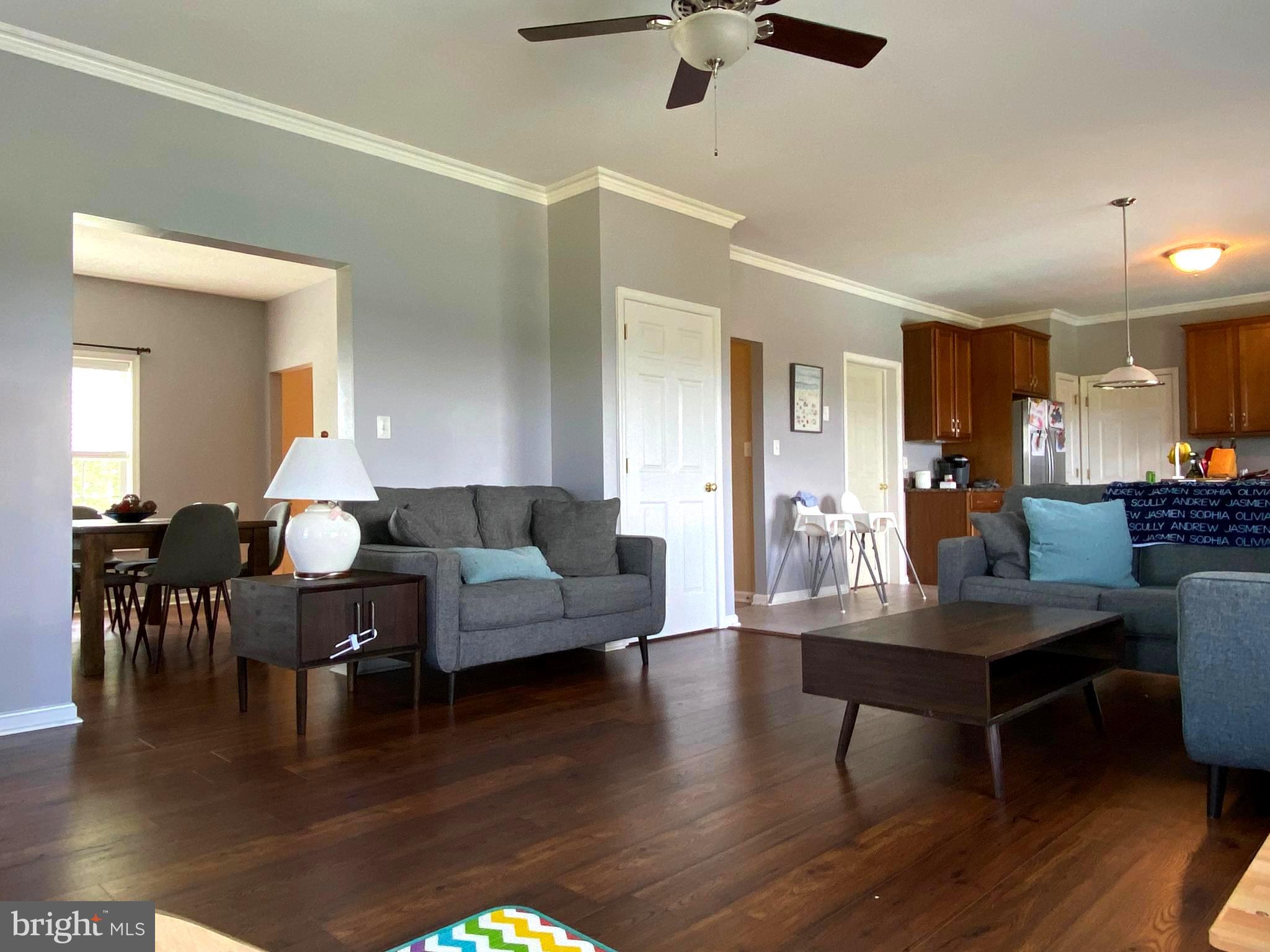 NORTH RIDGE - Residential