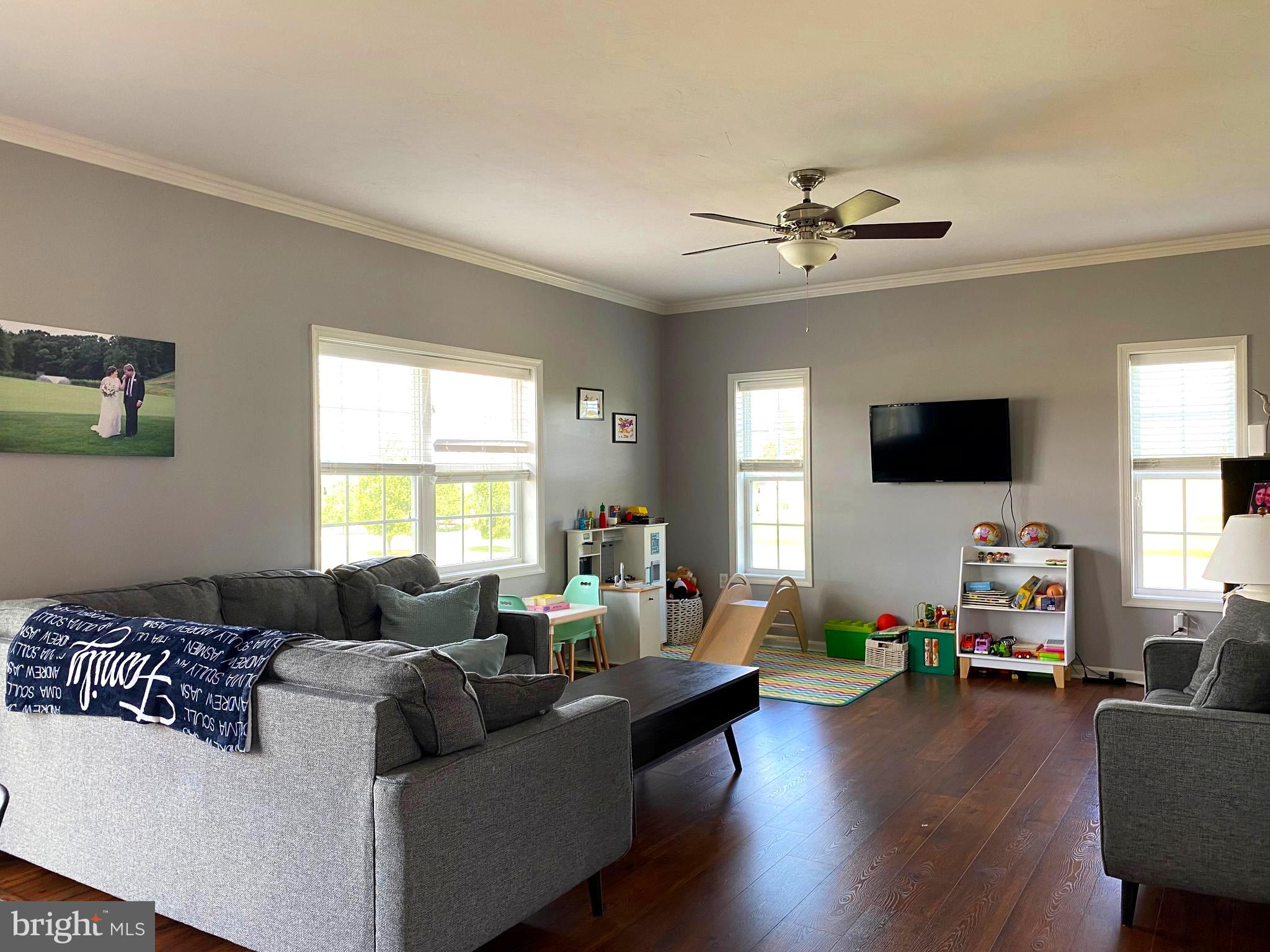 NORTH RIDGE - Residential