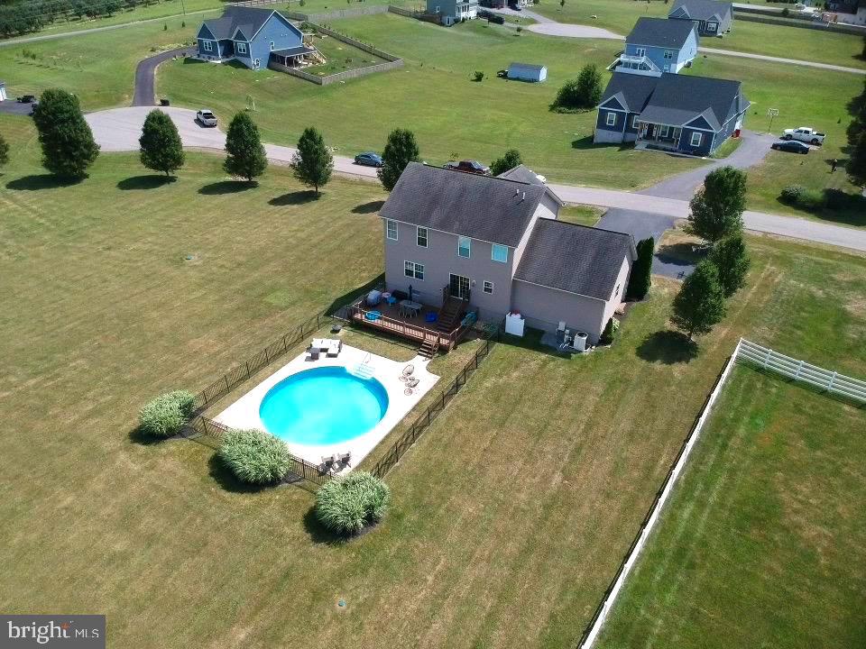 NORTH RIDGE - Residential