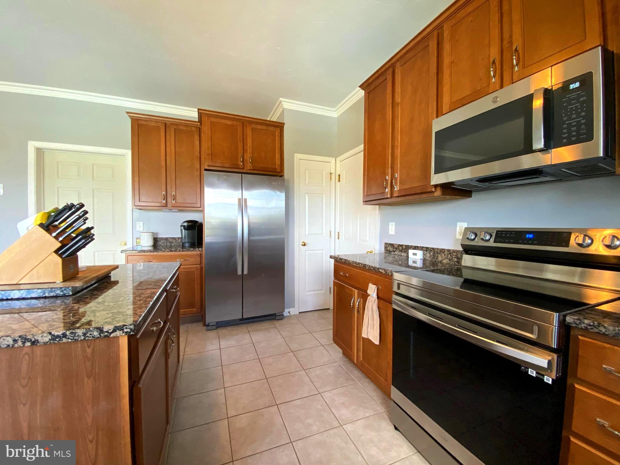 NORTH RIDGE - Residential