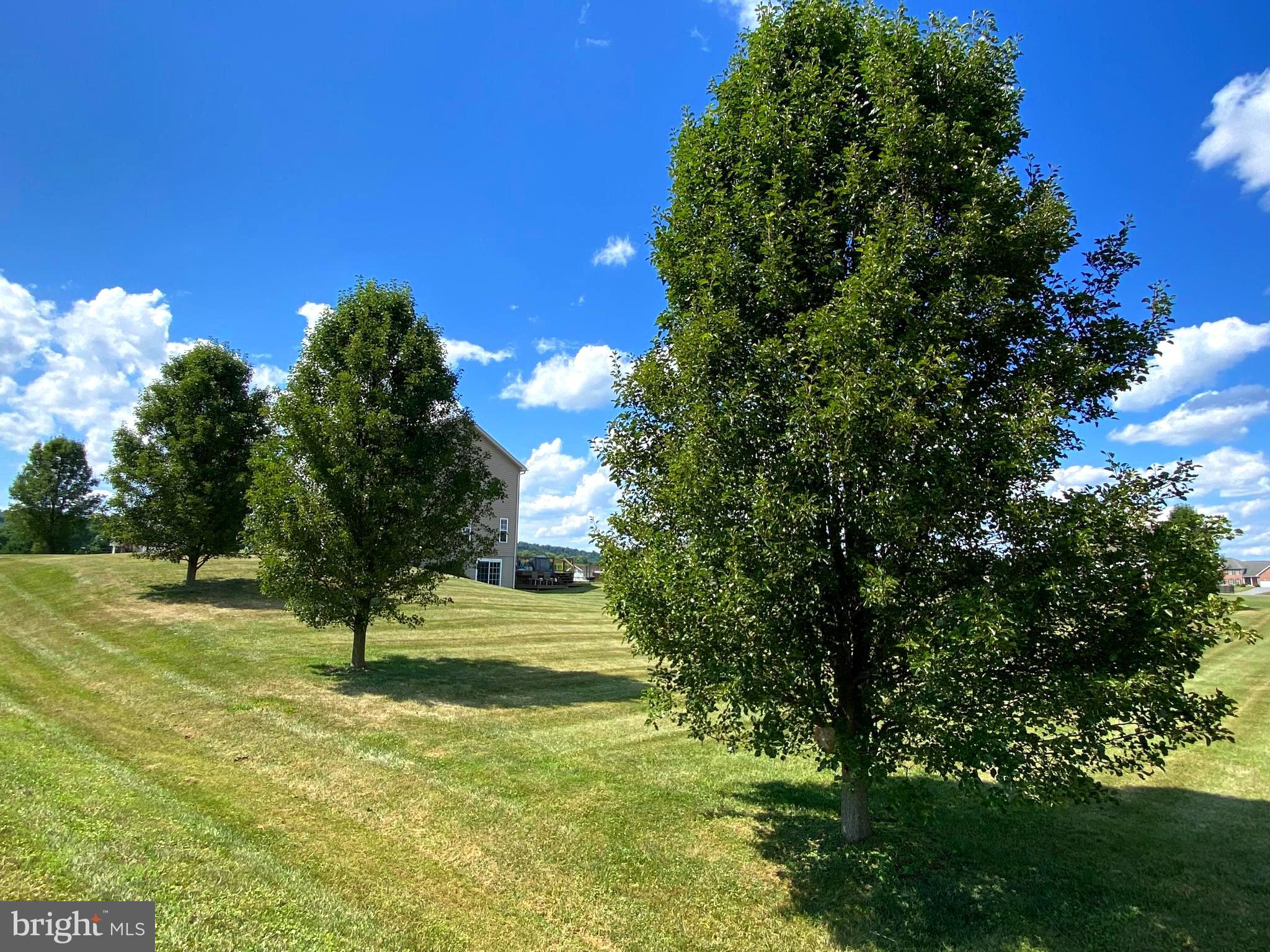 NORTH RIDGE - Residential