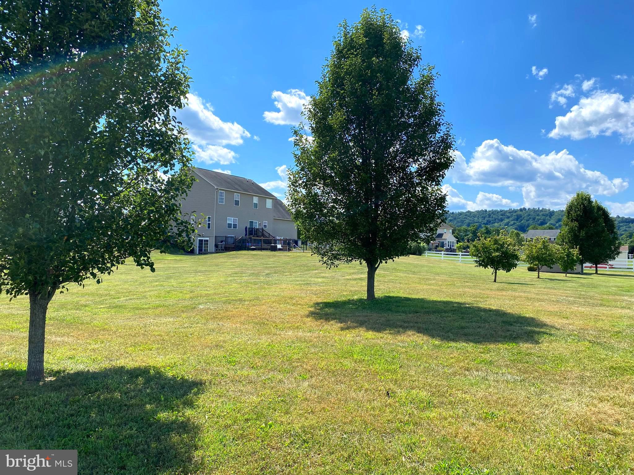 NORTH RIDGE - Residential