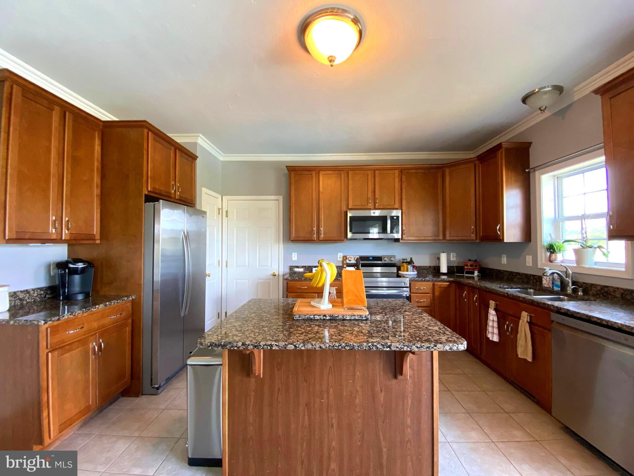 NORTH RIDGE - Residential