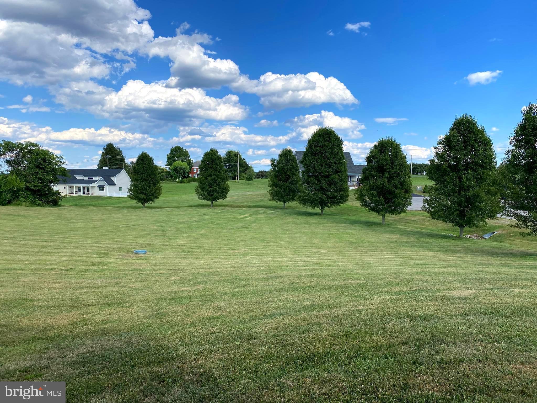 NORTH RIDGE - Residential