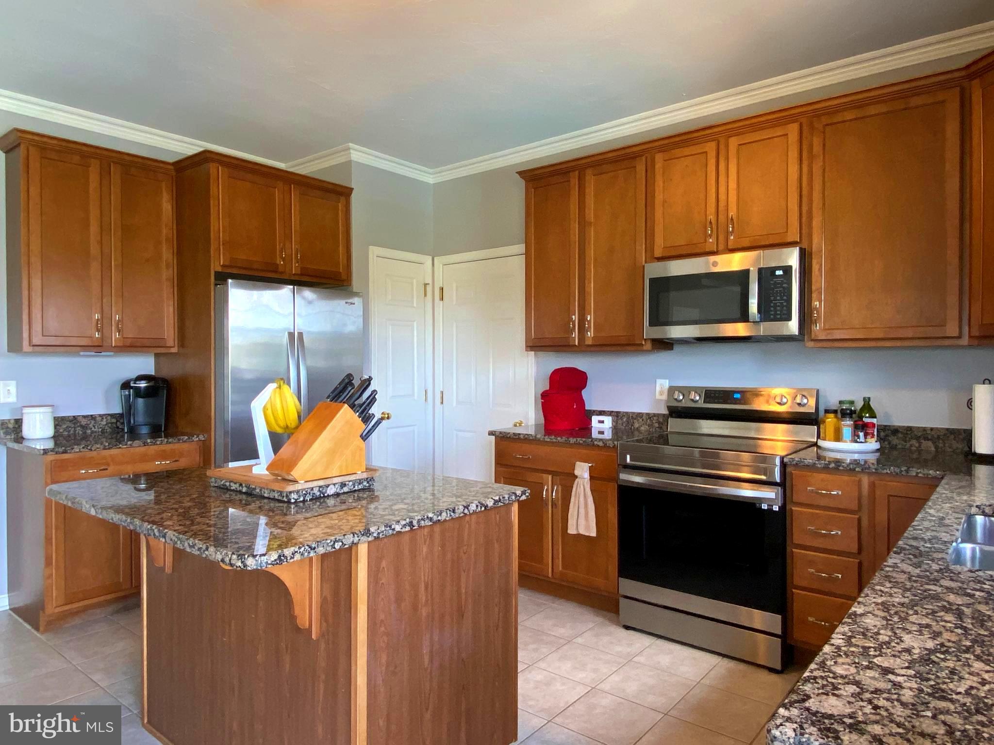 NORTH RIDGE - Residential