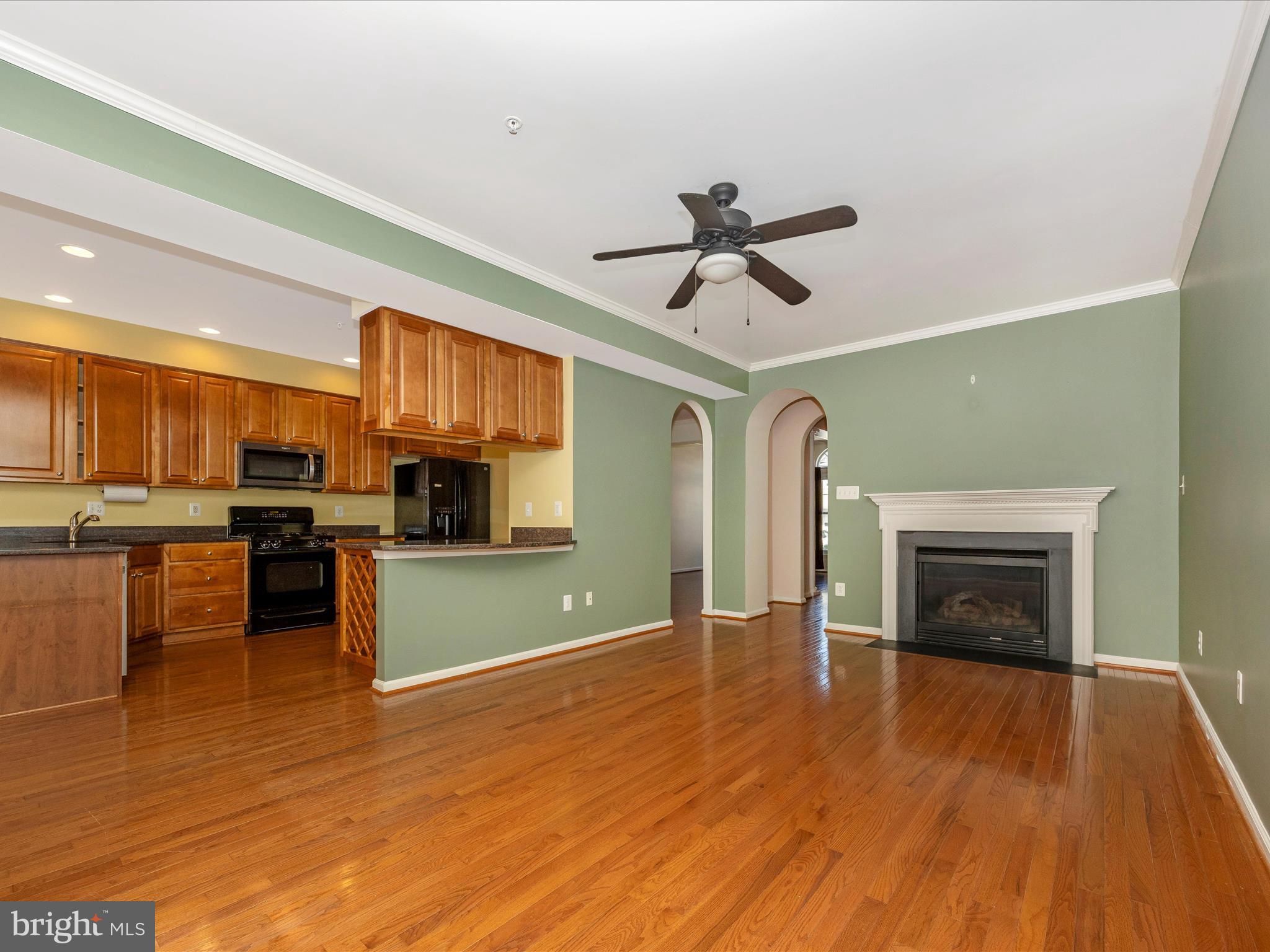 WORMANS MILL - Residential