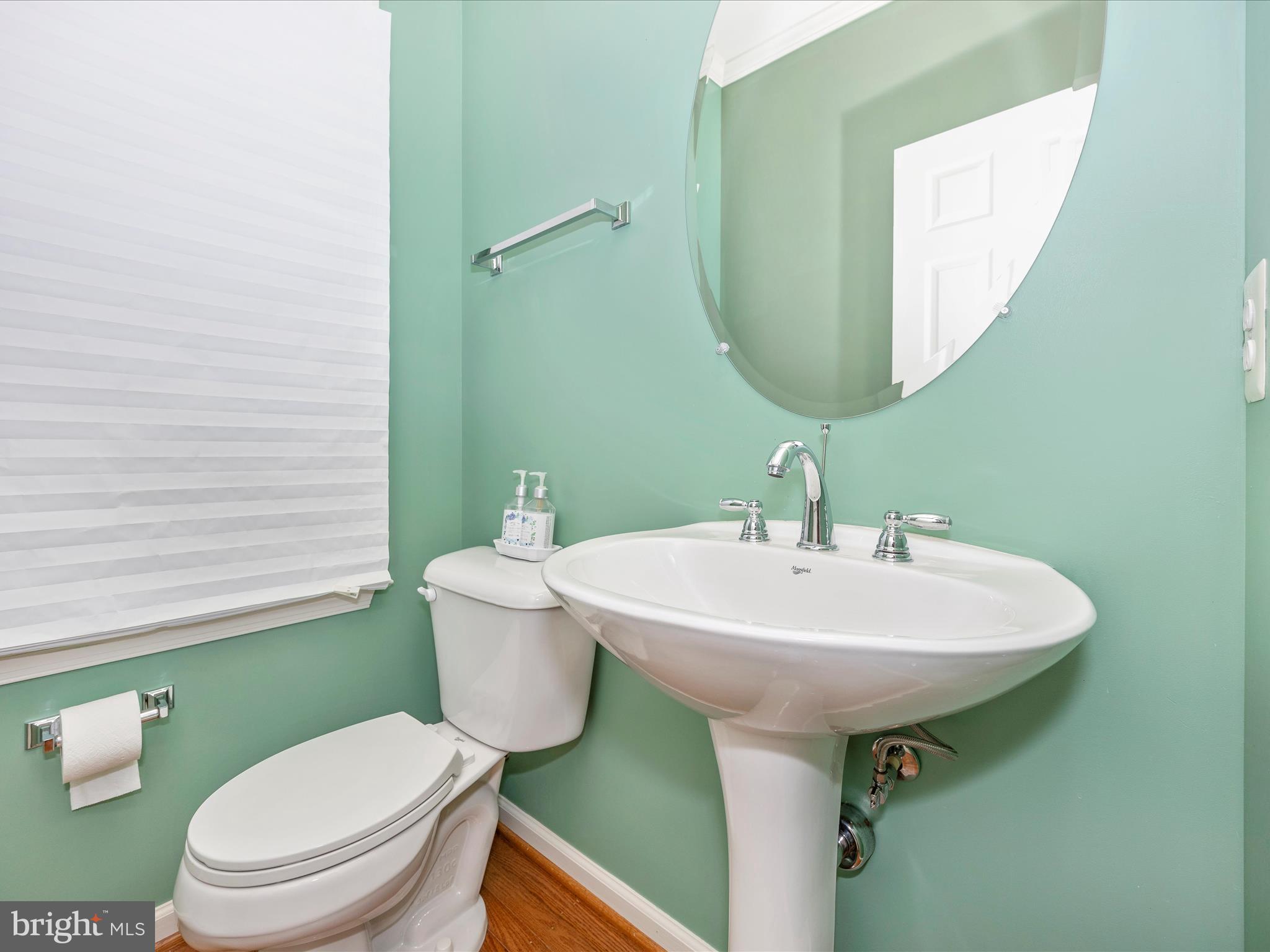 WORMANS MILL - Residential