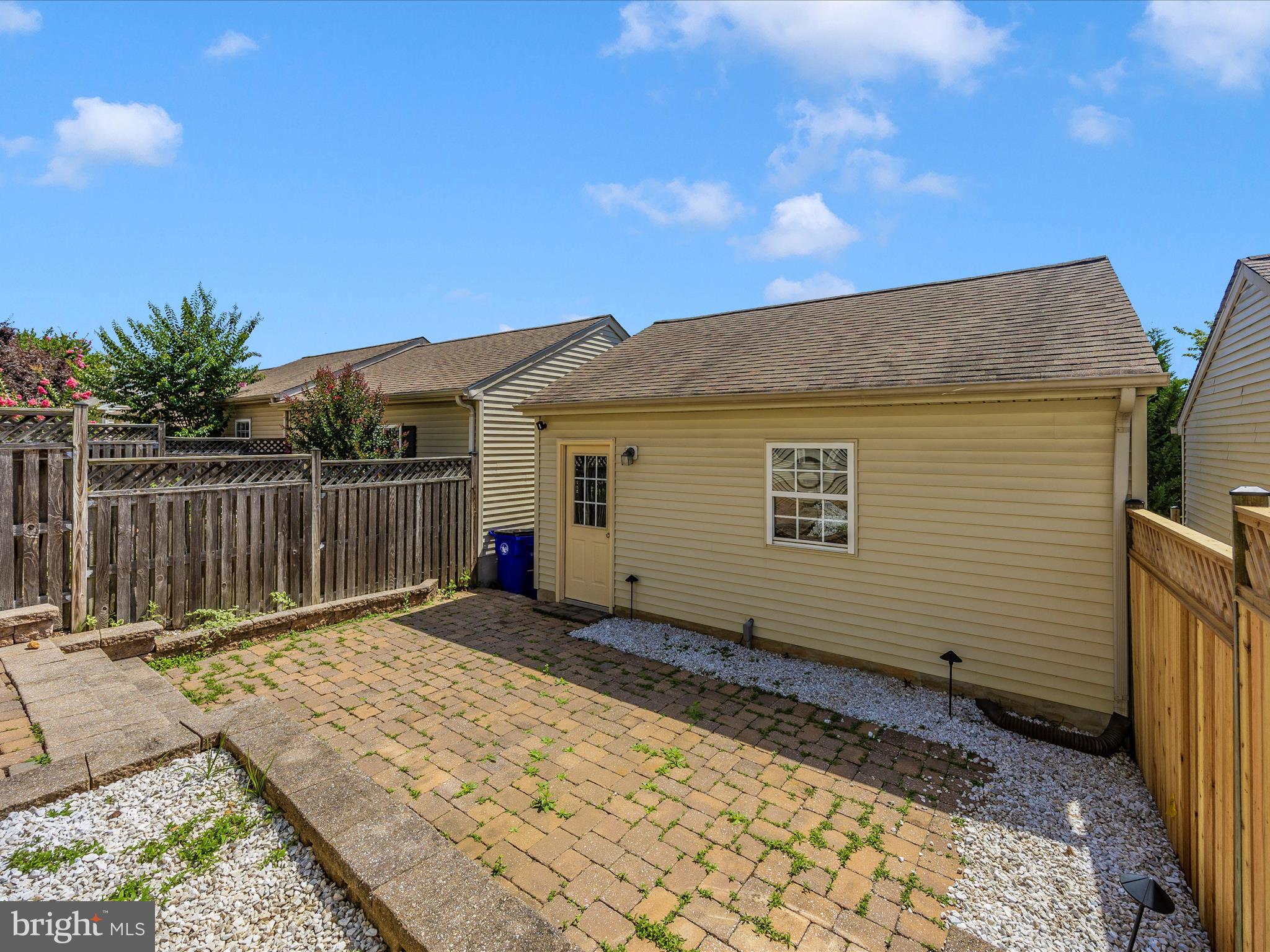 WORMANS MILL - Residential