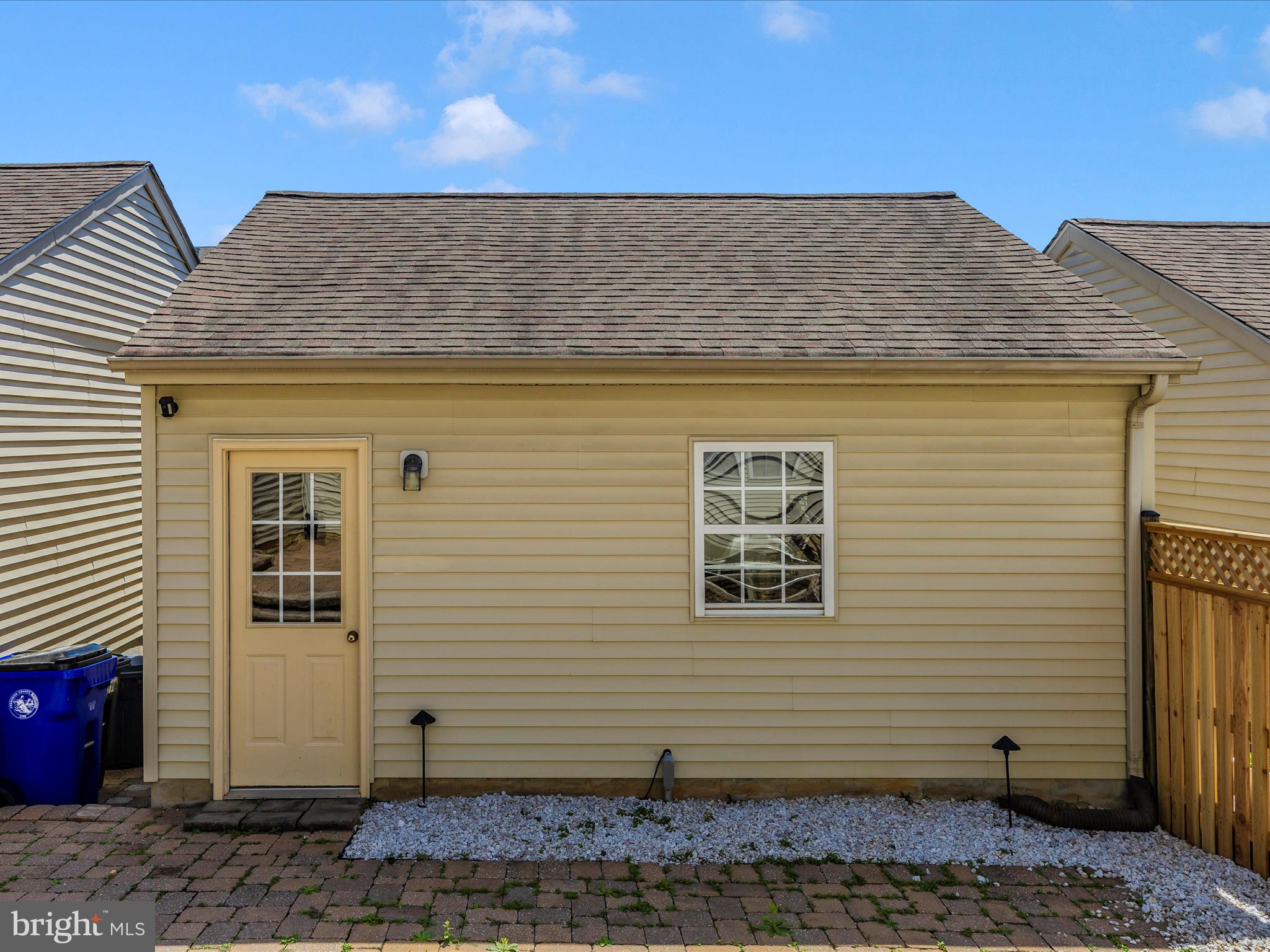 WORMANS MILL - Residential