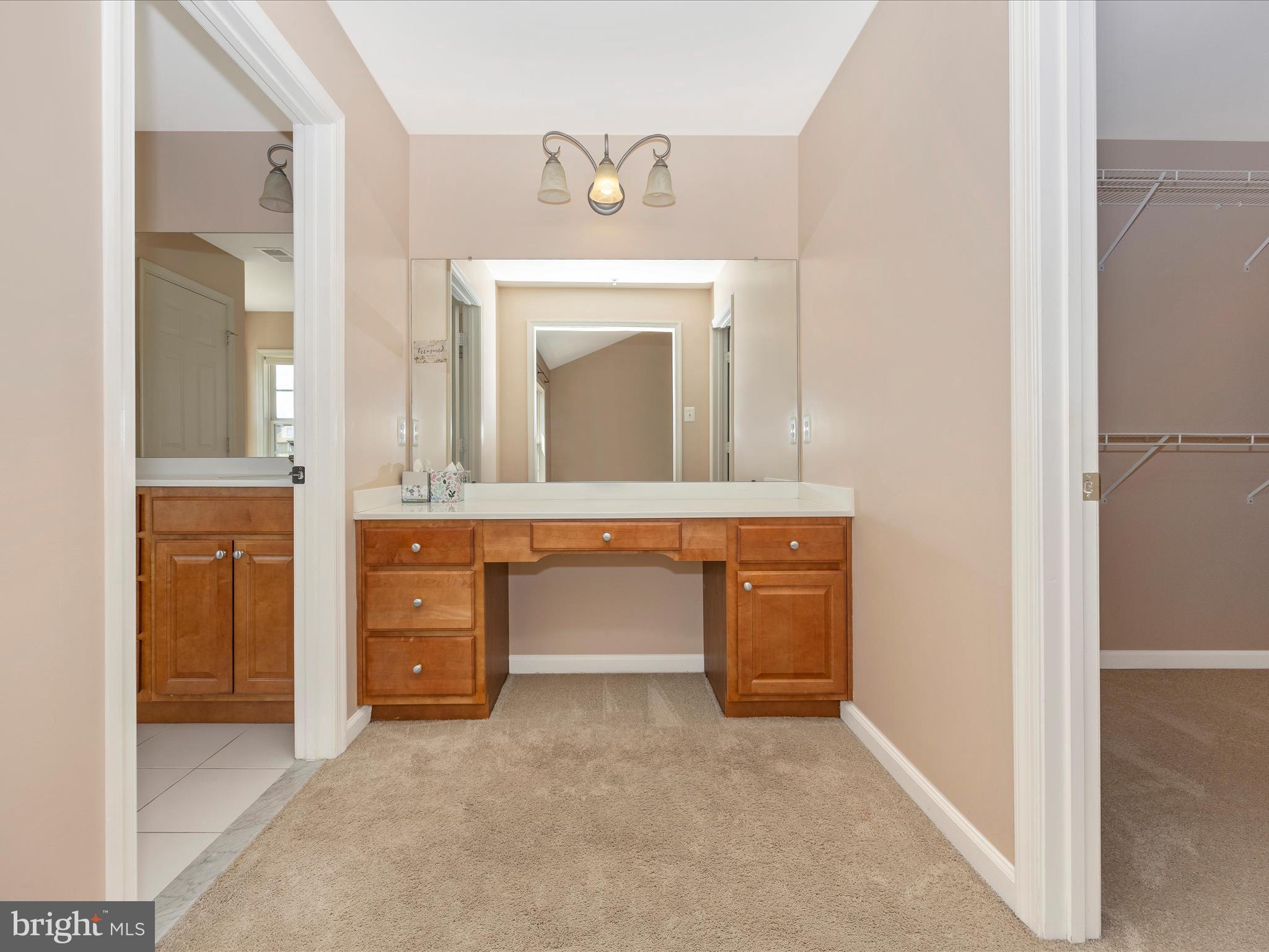 WORMANS MILL - Residential