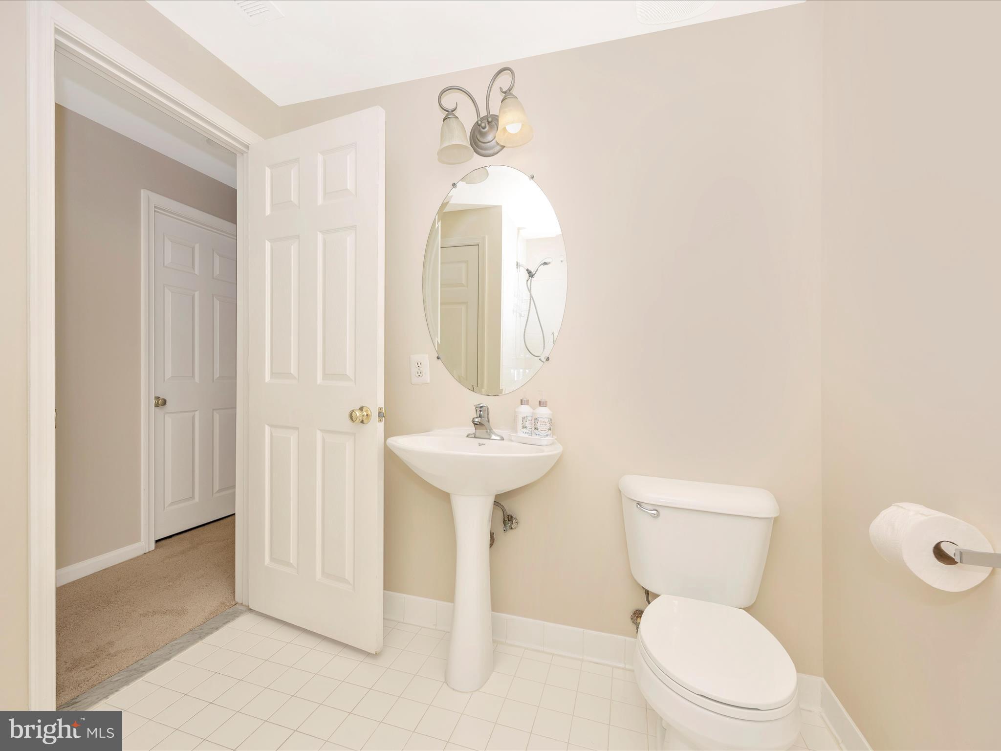 WORMANS MILL - Residential