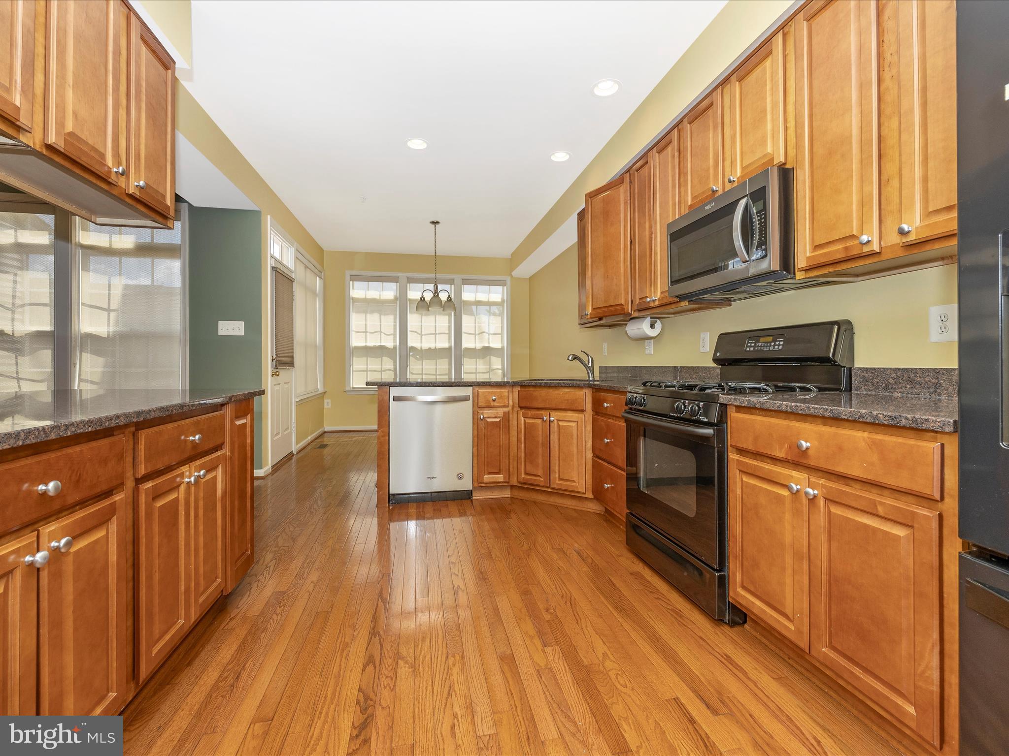 WORMANS MILL - Residential