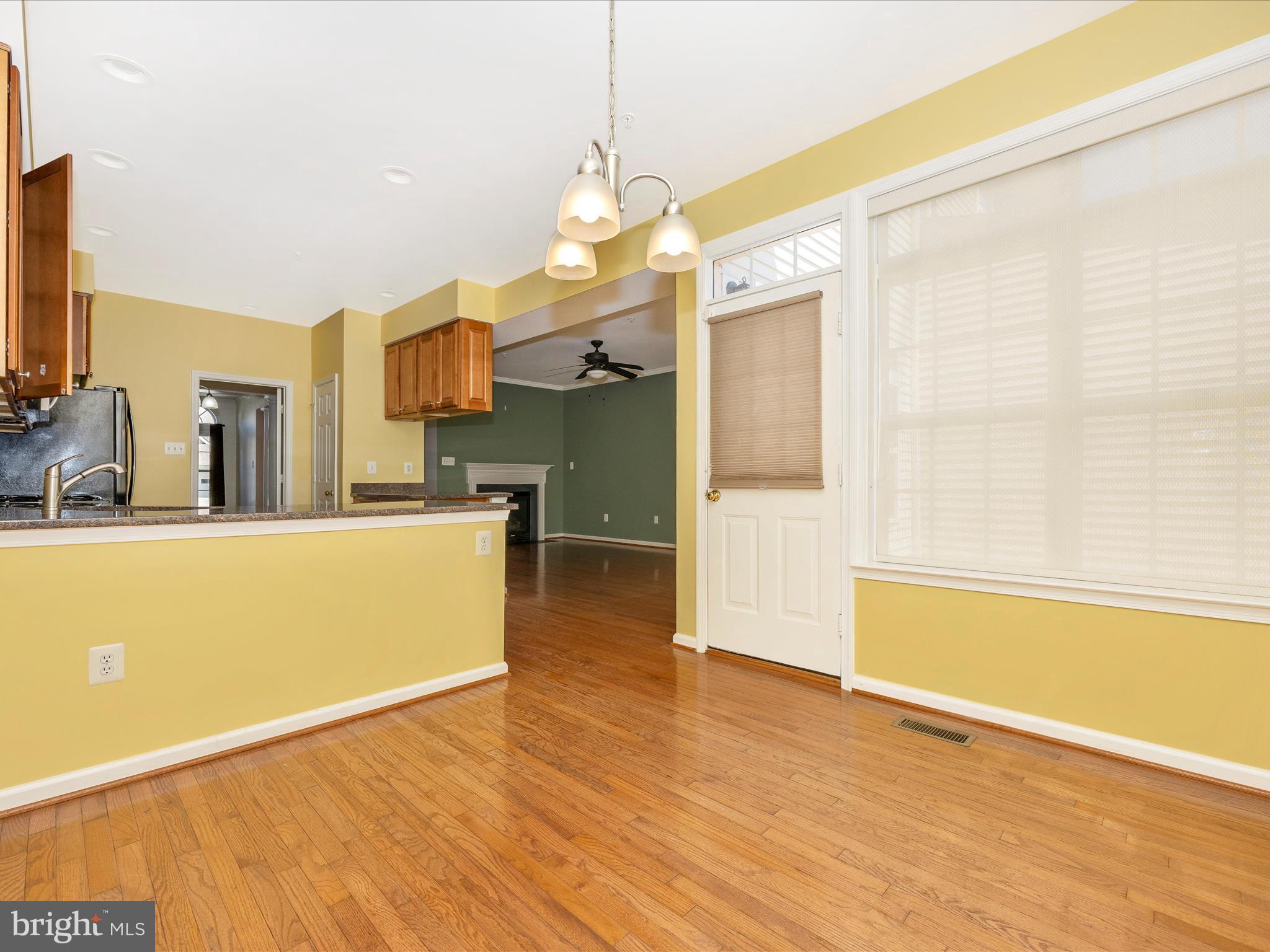 WORMANS MILL - Residential