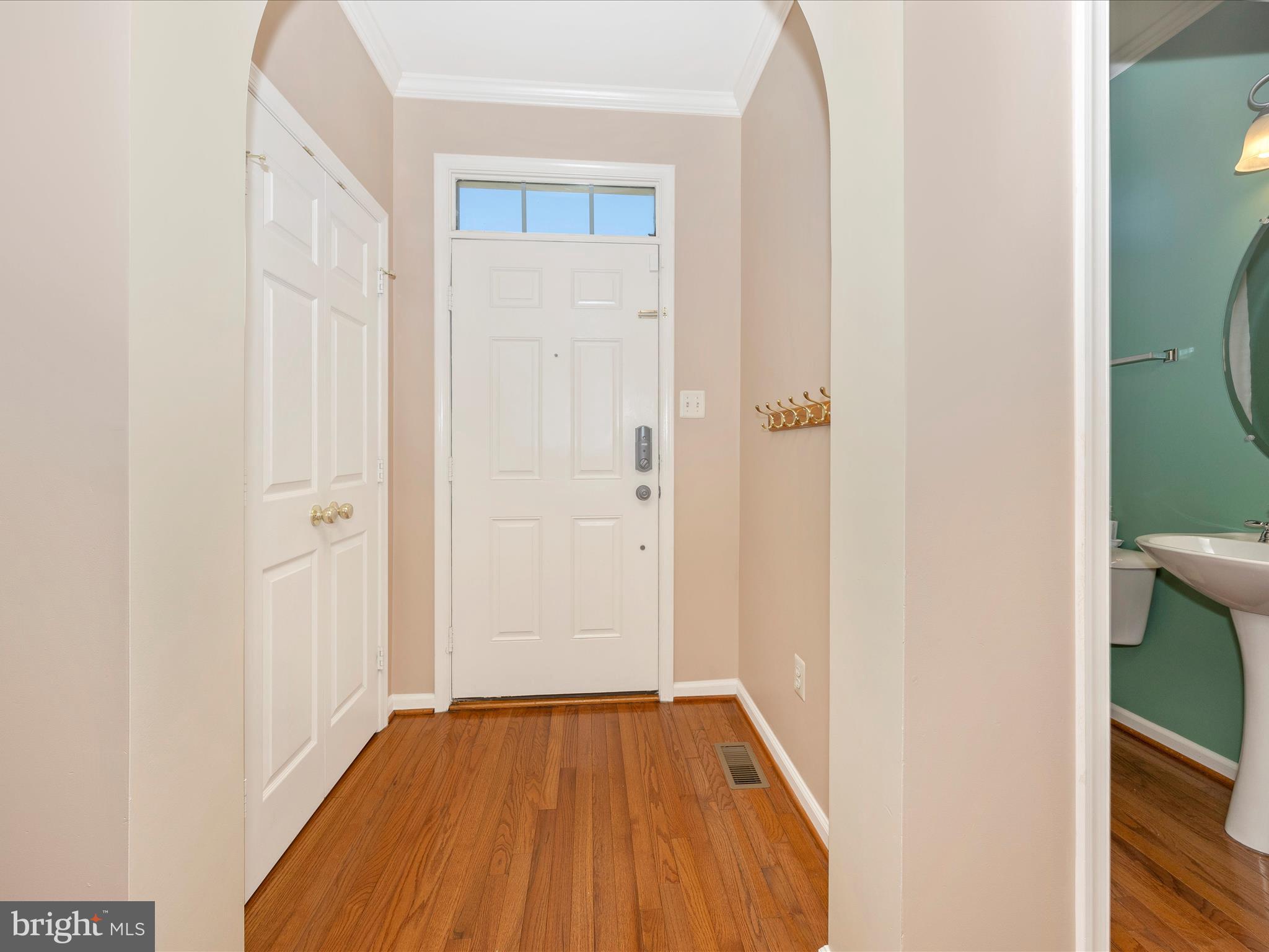 WORMANS MILL - Residential