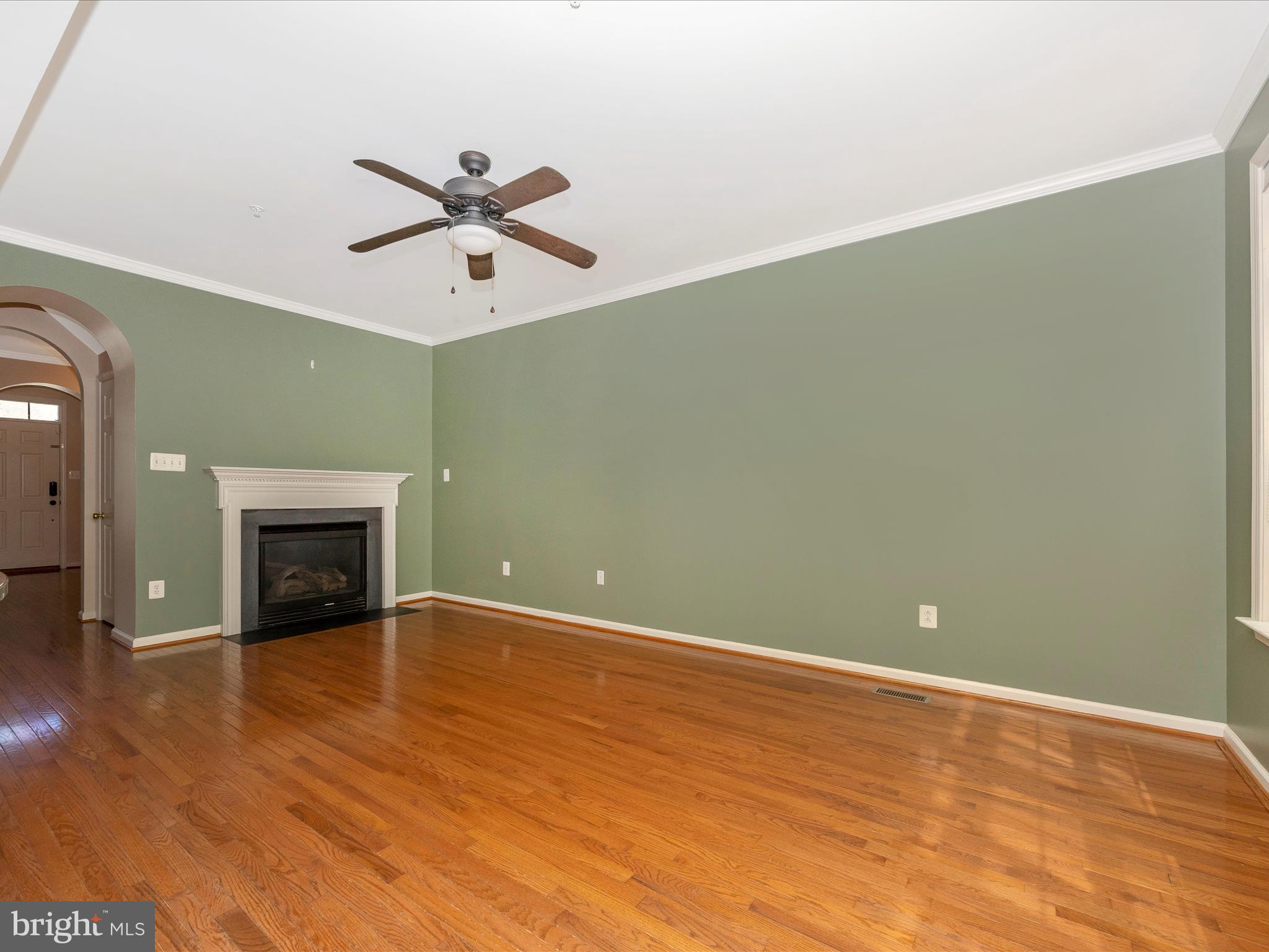 WORMANS MILL - Residential