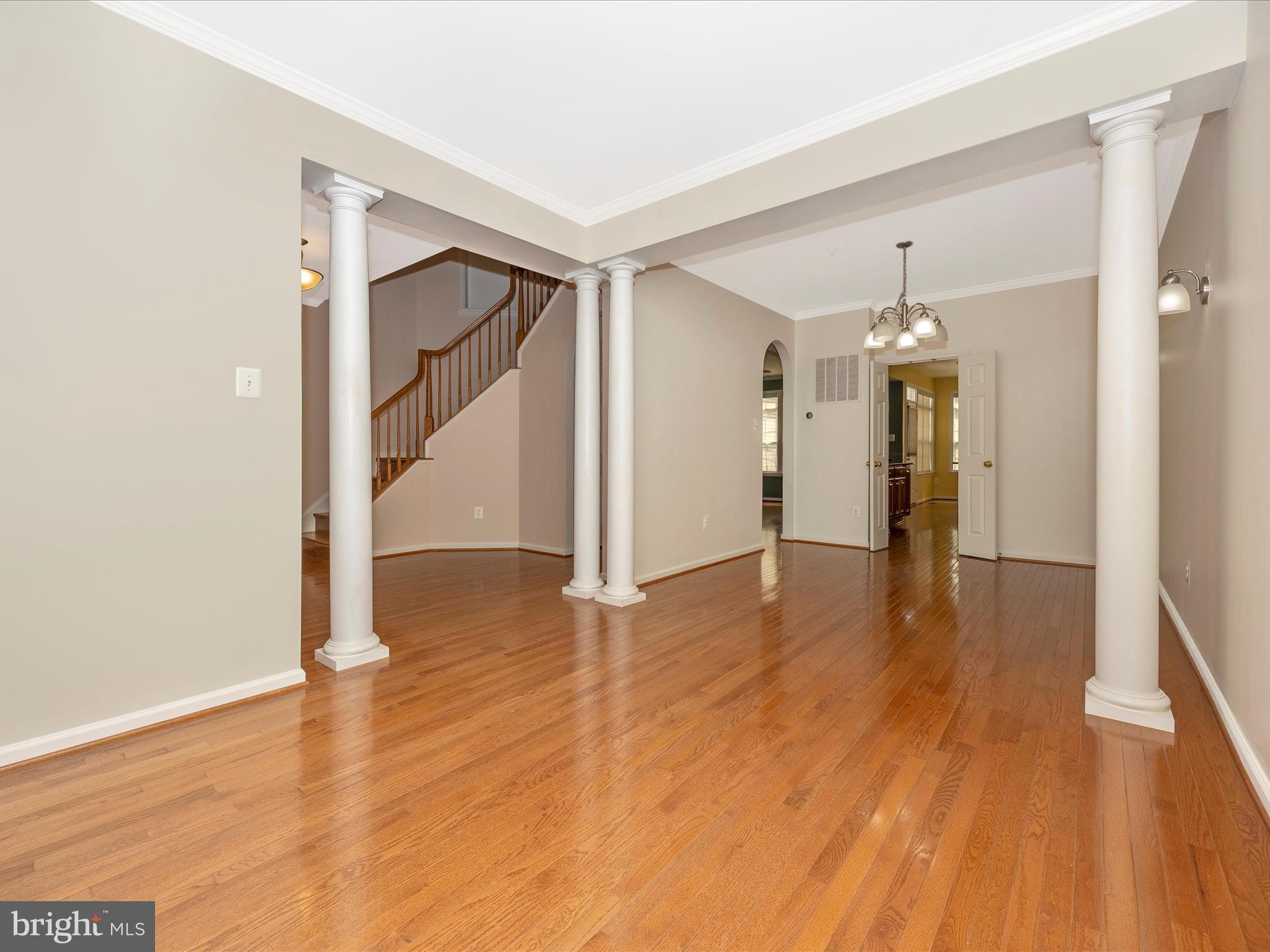 WORMANS MILL - Residential