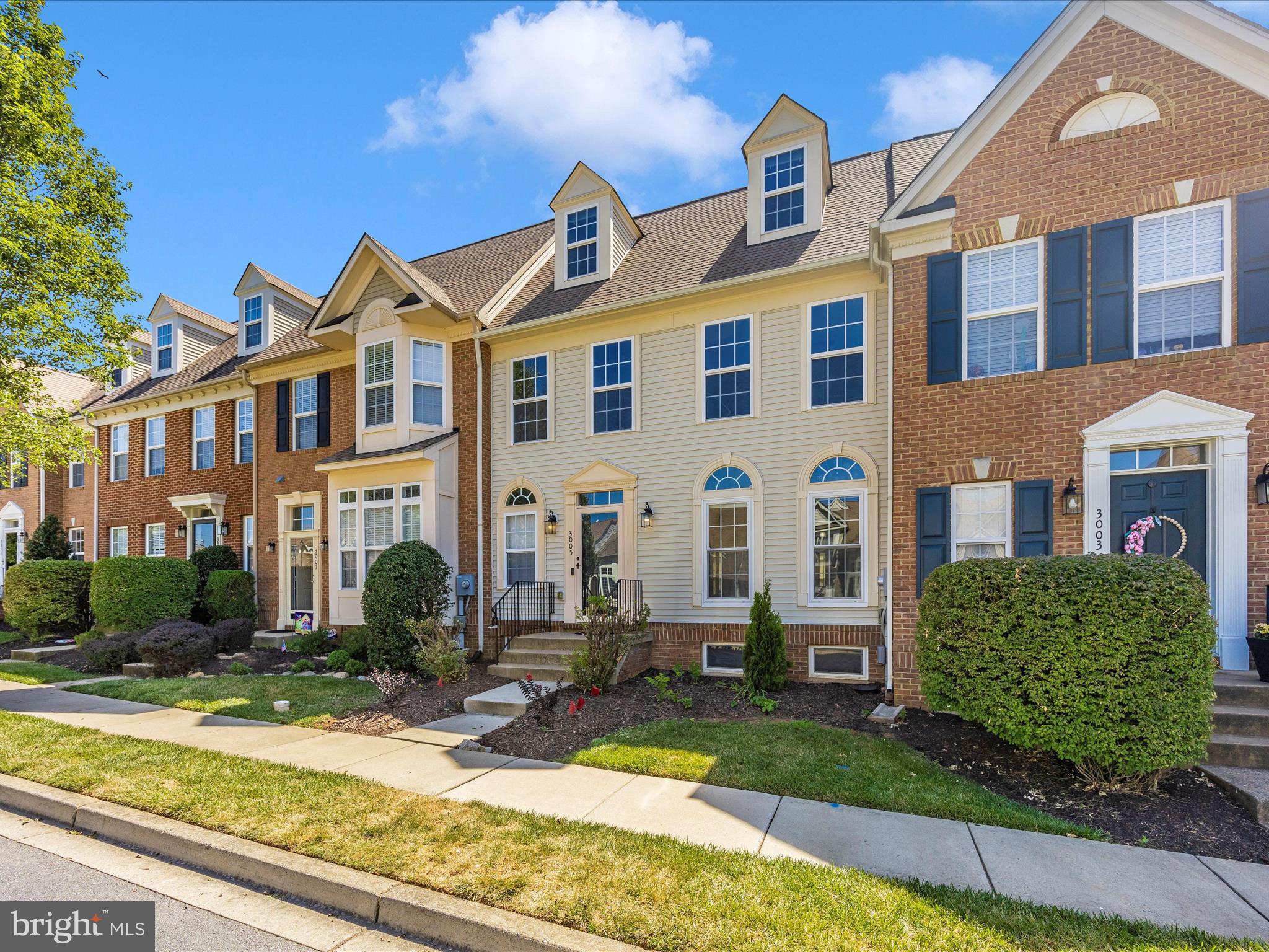 WORMANS MILL - Residential