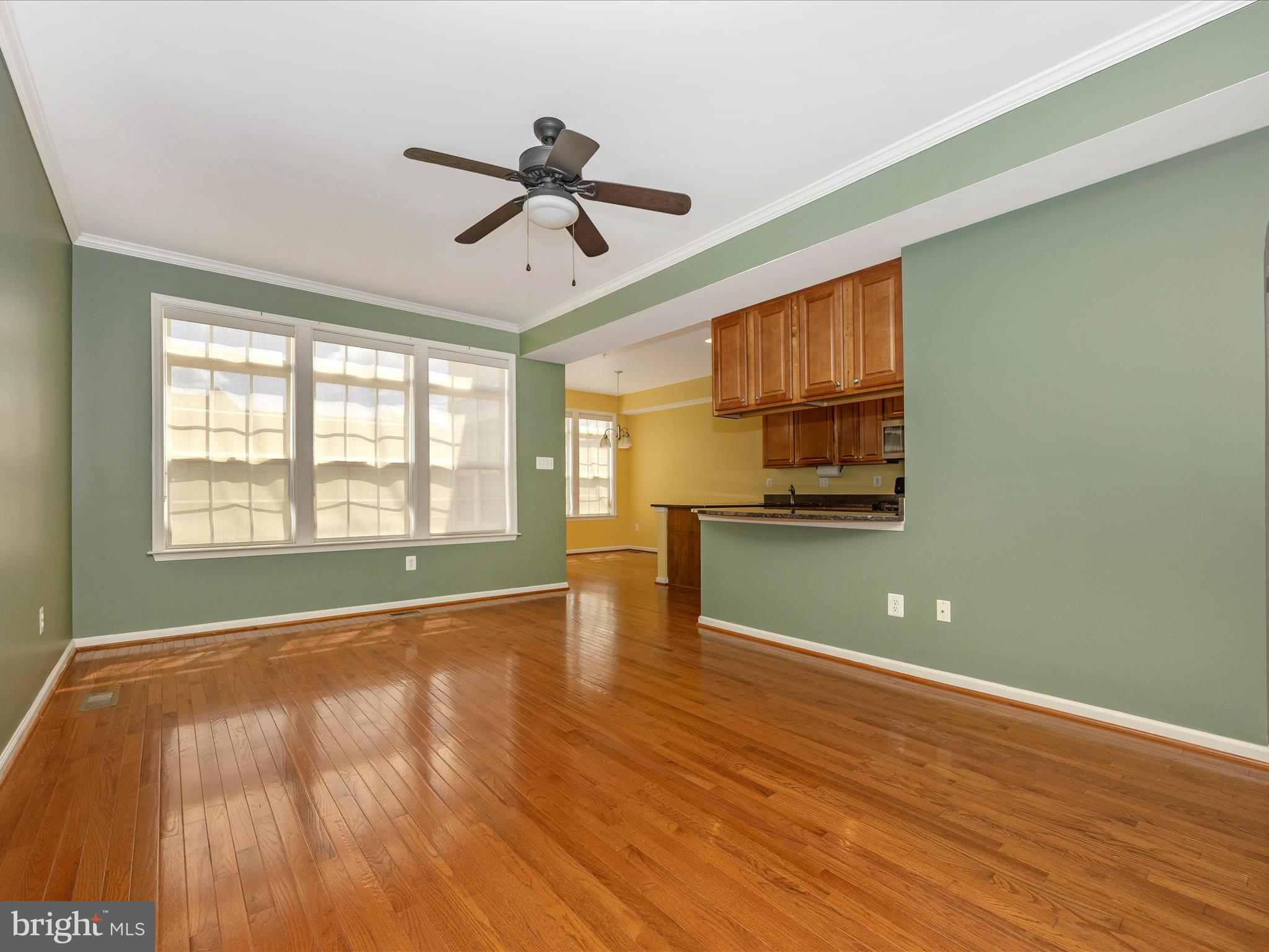 WORMANS MILL - Residential