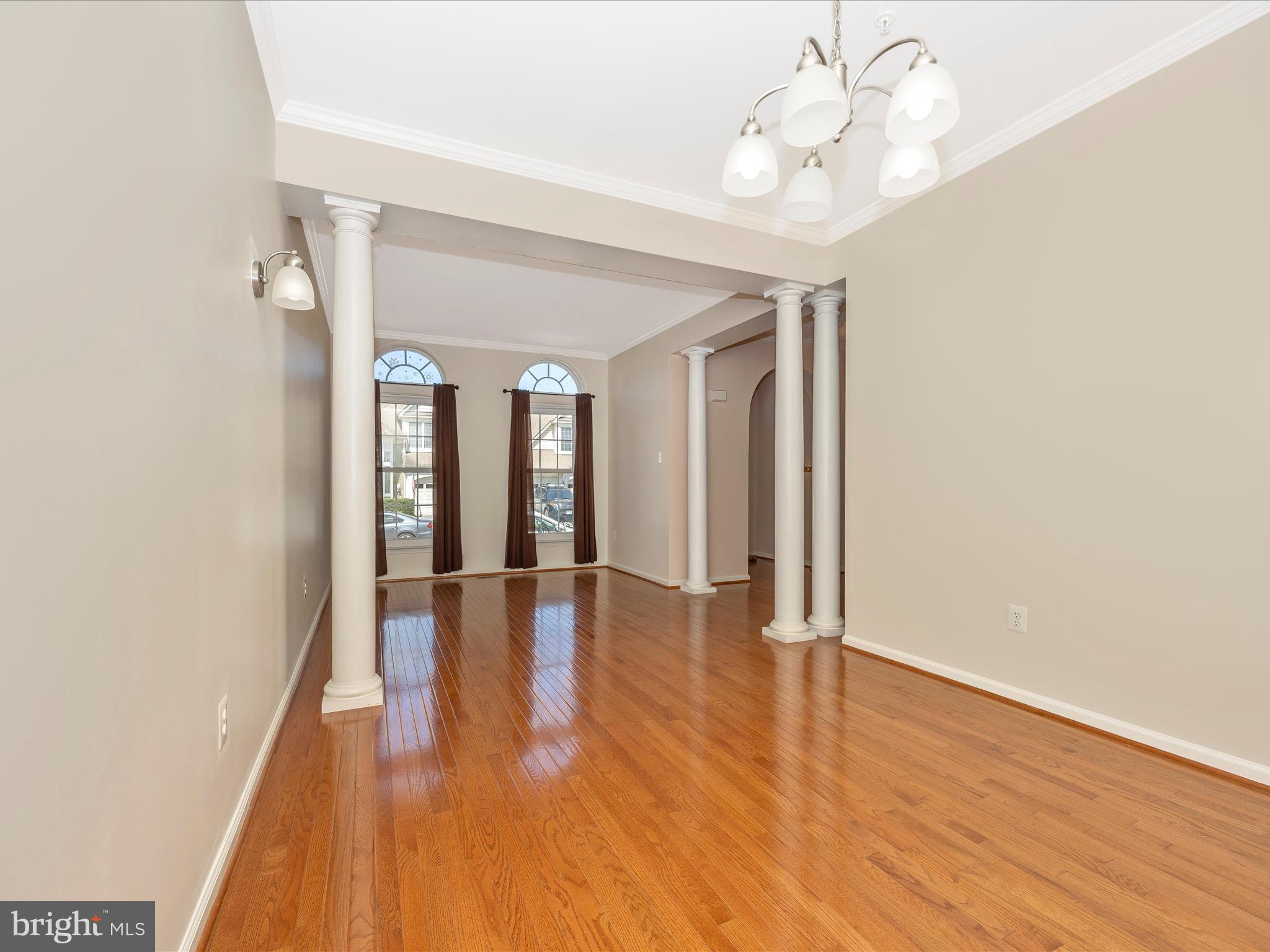 WORMANS MILL - Residential