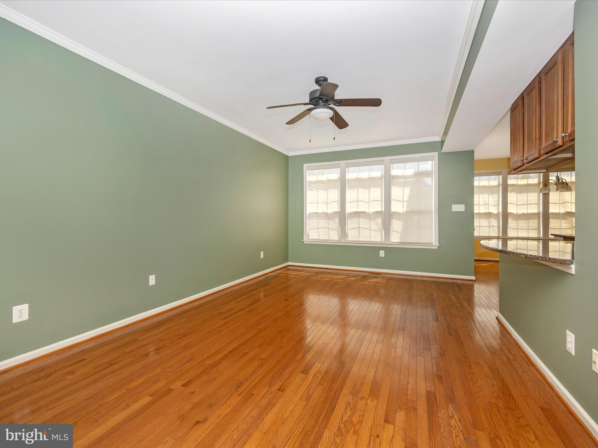 WORMANS MILL - Residential