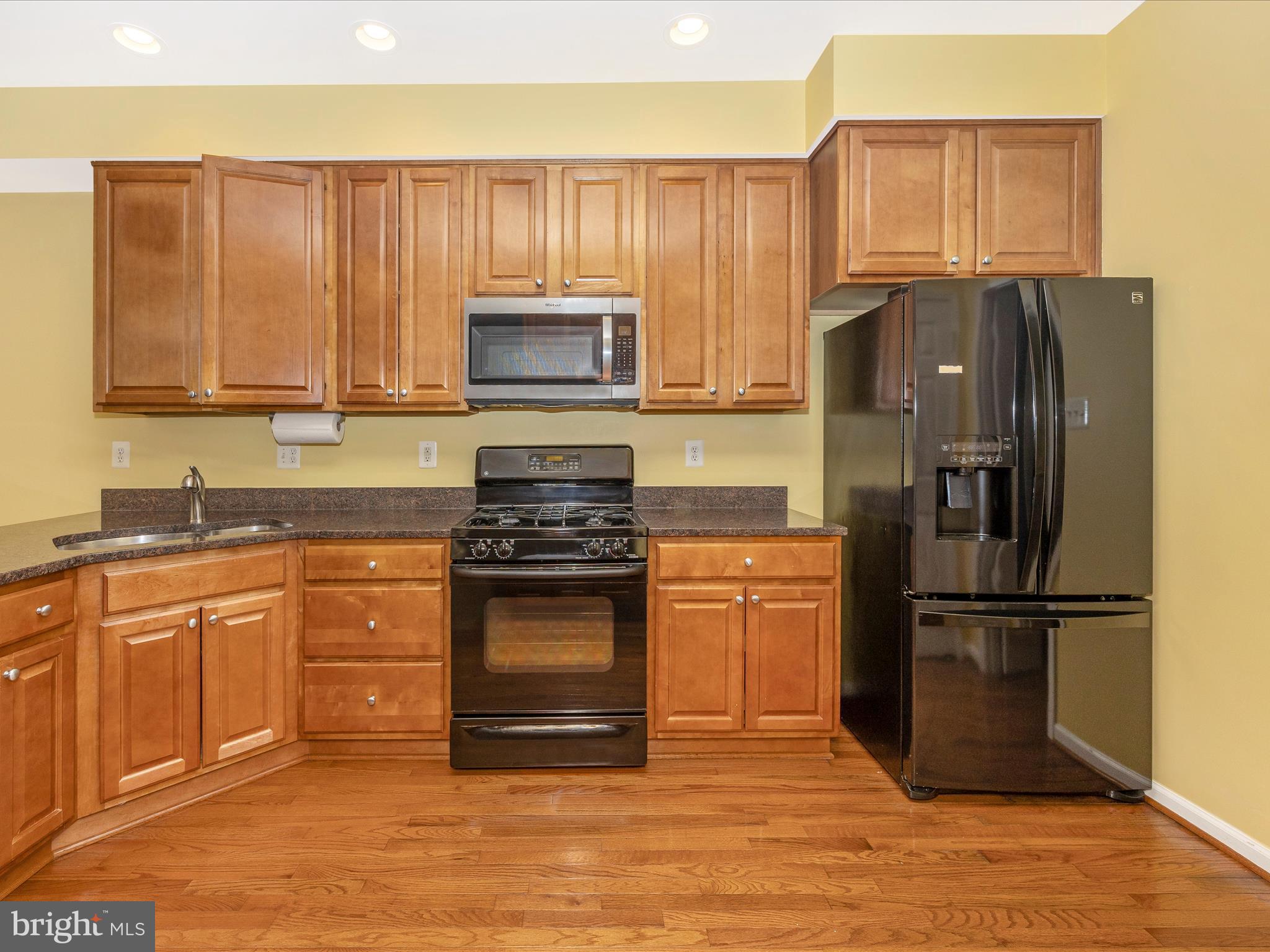 WORMANS MILL - Residential