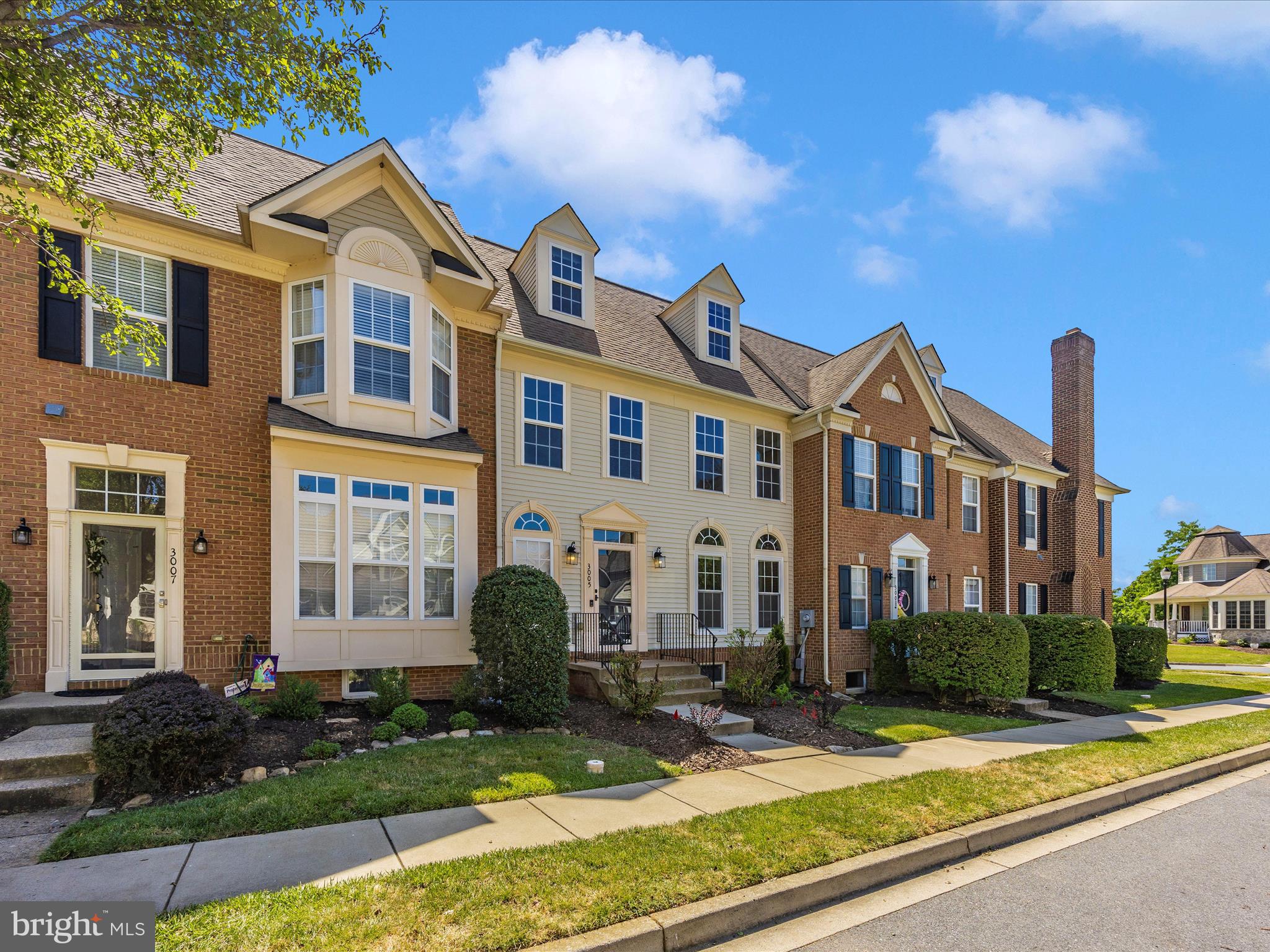 WORMANS MILL - Residential